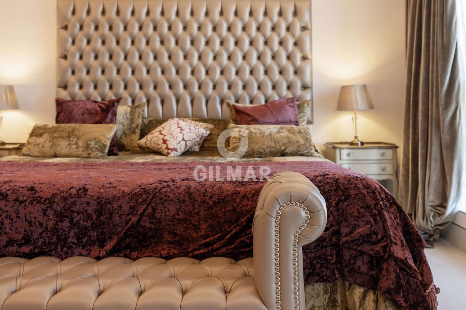 3 slaapkamer Flat te koop in Malaga stad met zwembad garage - € 2.100.000 (Ref: 9412854)