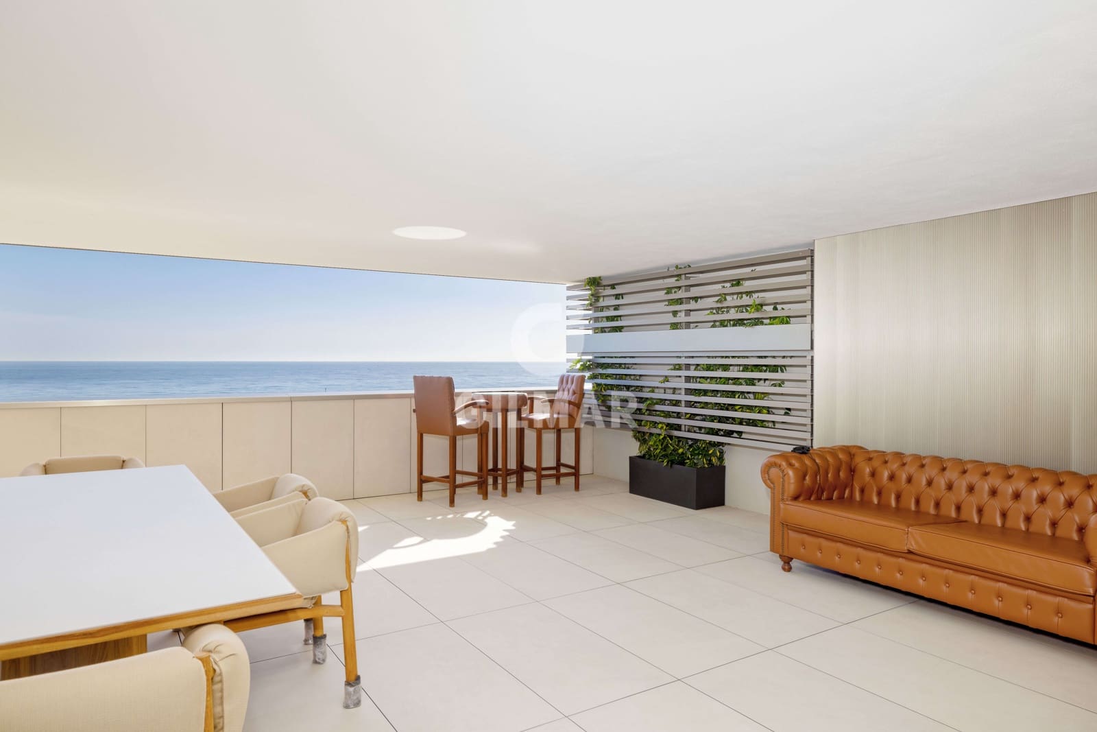 3 slaapkamer Flat te koop in Malaga stad met zwembad garage - € 2.100.000 (Ref: 9412854)