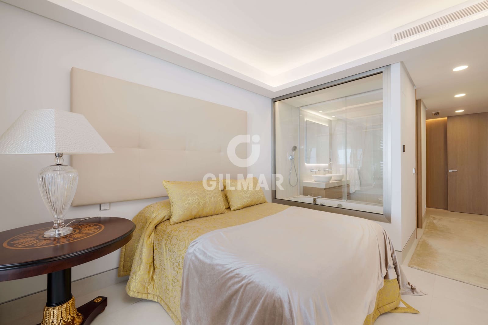 3 slaapkamer Flat te koop in Malaga stad met zwembad garage - € 2.100.000 (Ref: 9412854)