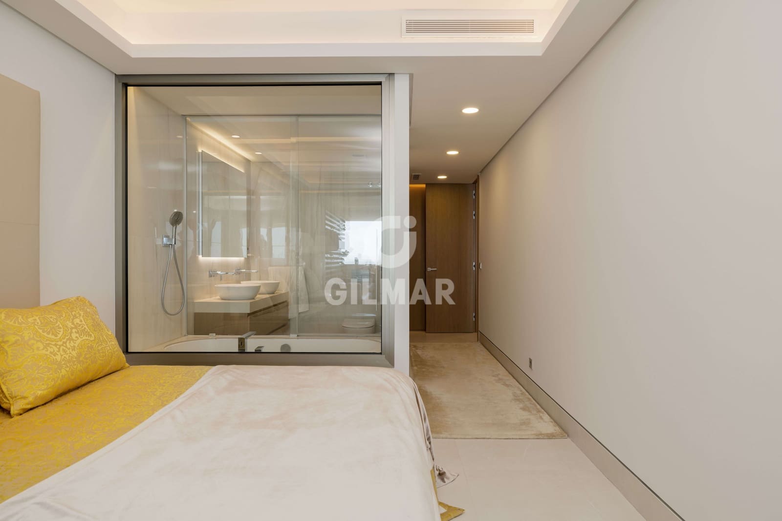 3 slaapkamer Flat te koop in Malaga stad met zwembad garage - € 2.100.000 (Ref: 9412854)