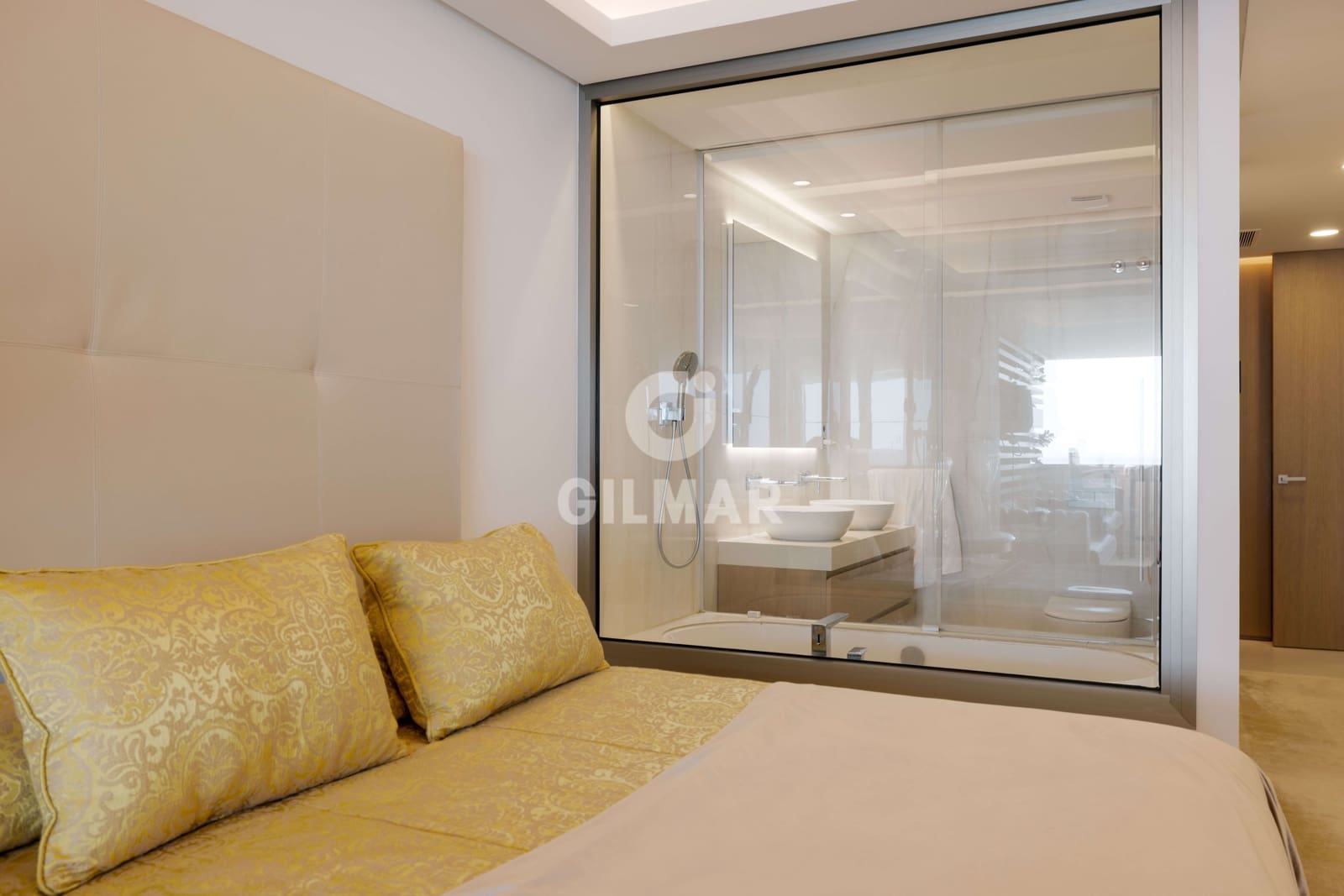 3 slaapkamer Flat te koop in Malaga stad met zwembad garage - € 2.100.000 (Ref: 9412854)