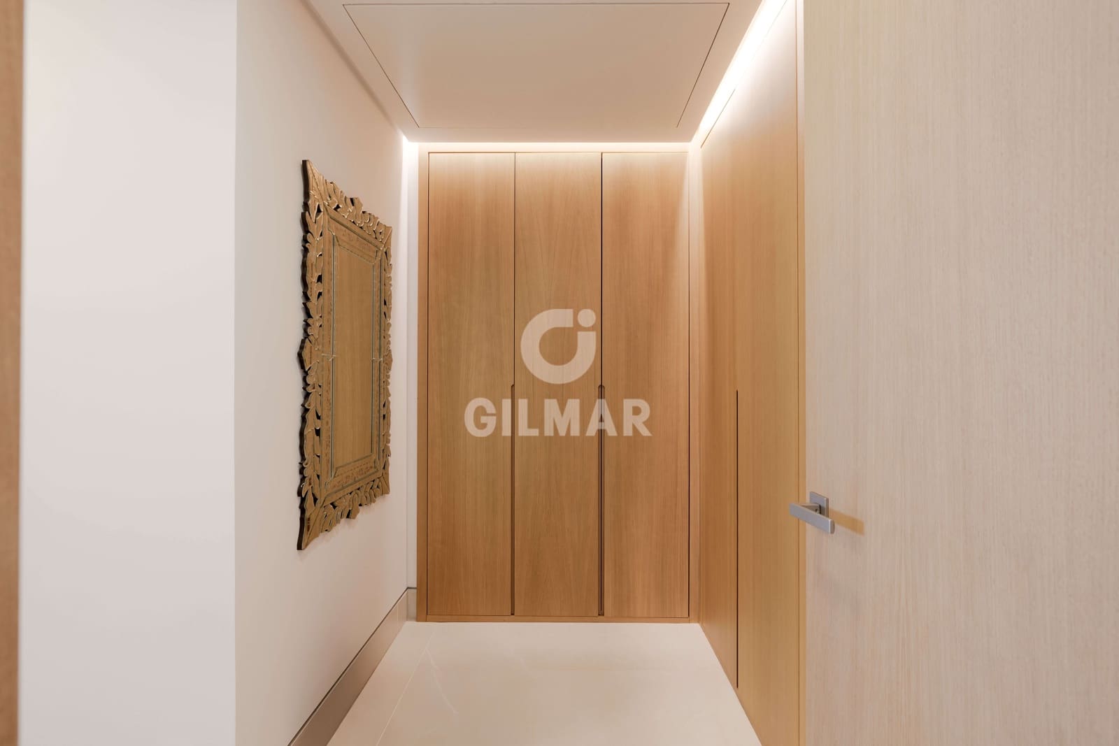 3 slaapkamer Flat te koop in Malaga stad met zwembad garage - € 2.100.000 (Ref: 9412854)