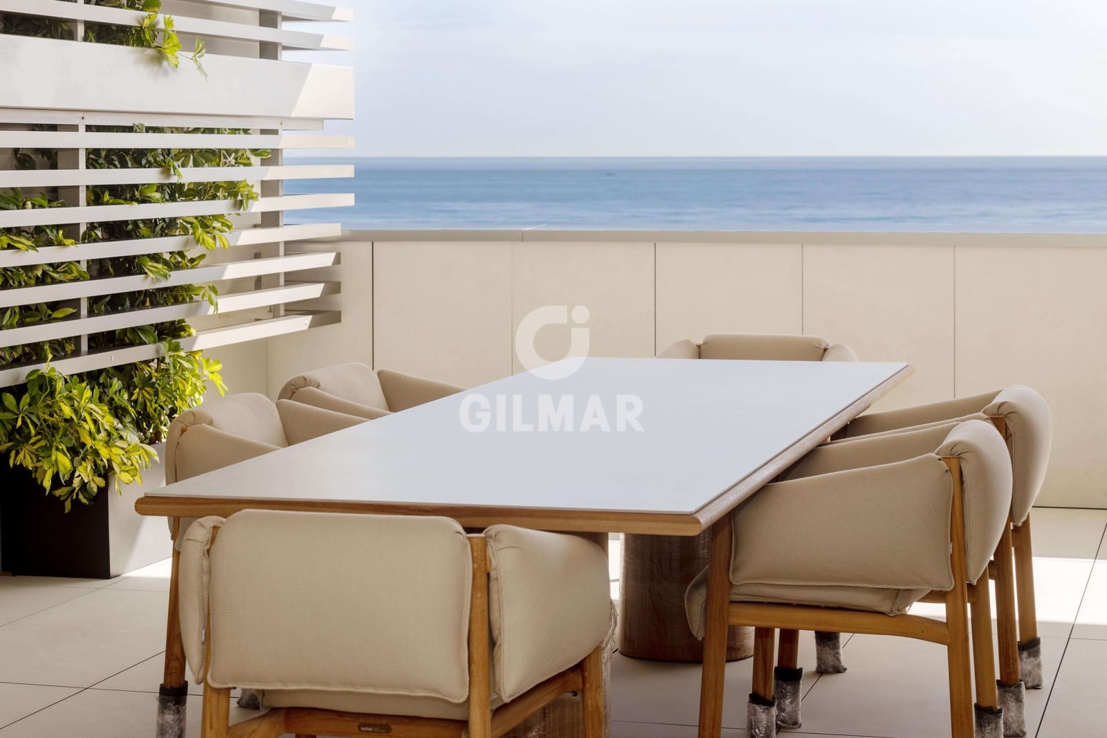 3 slaapkamer Flat te koop in Malaga stad met zwembad garage - € 2.100.000 (Ref: 9412854)