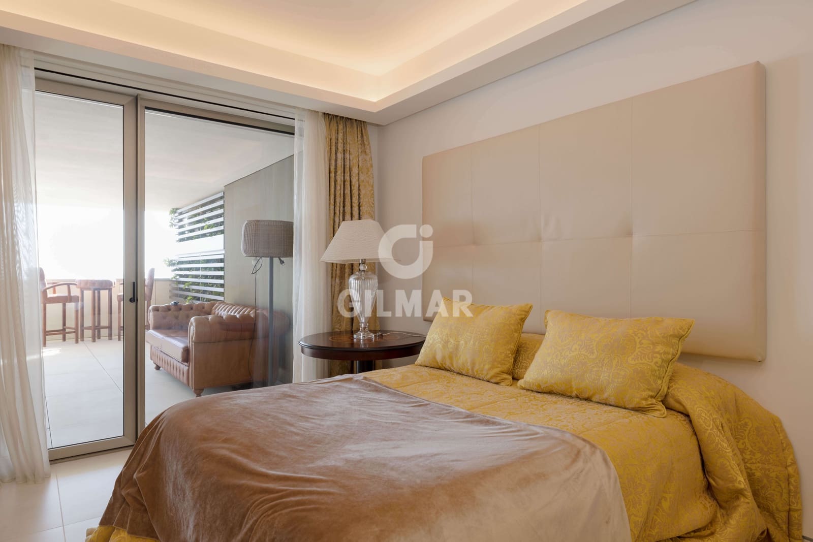 3 slaapkamer Flat te koop in Malaga stad met zwembad garage - € 2.100.000 (Ref: 9412854)