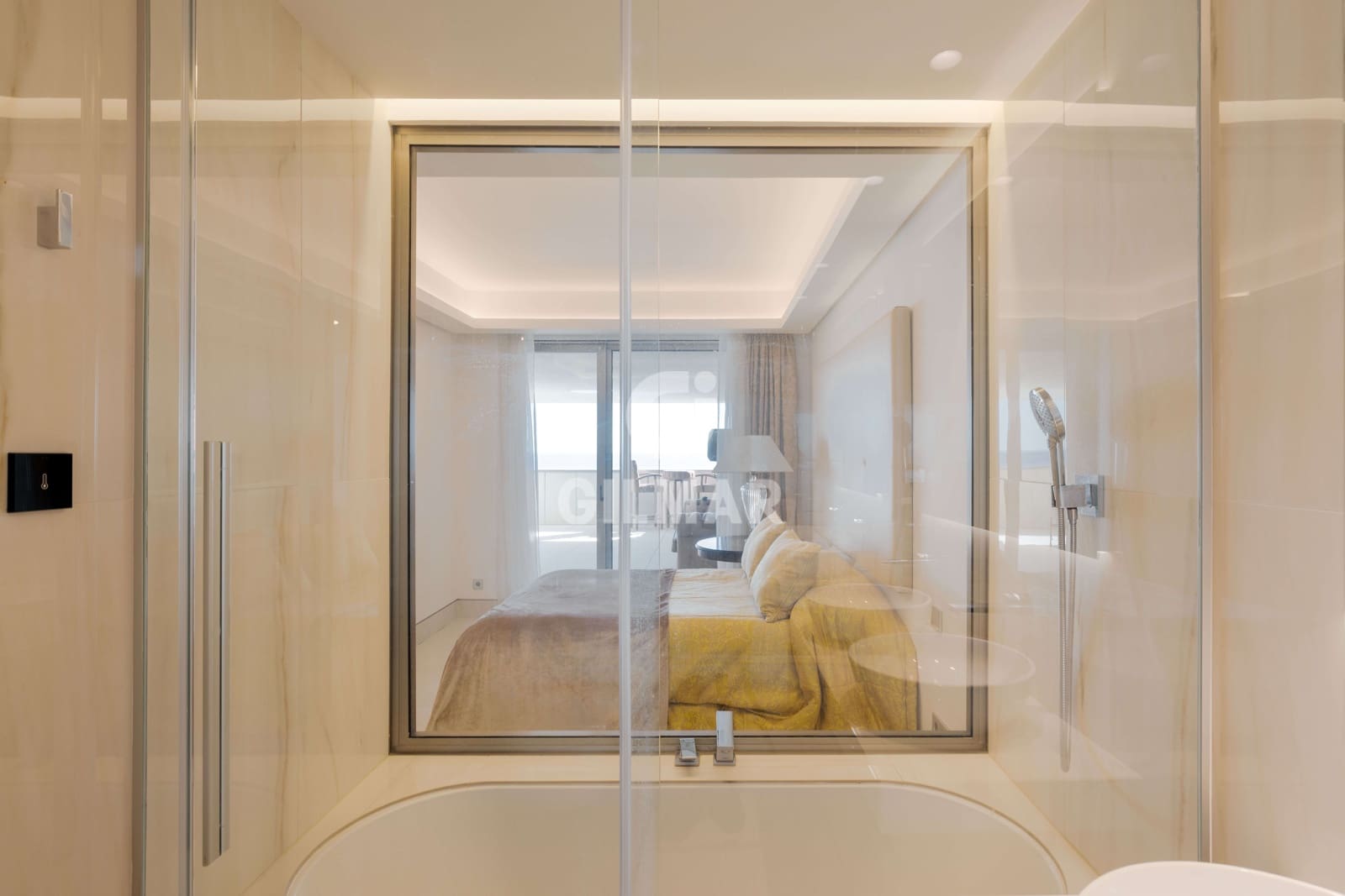 3 slaapkamer Flat te koop in Malaga stad met zwembad garage - € 2.100.000 (Ref: 9412854)