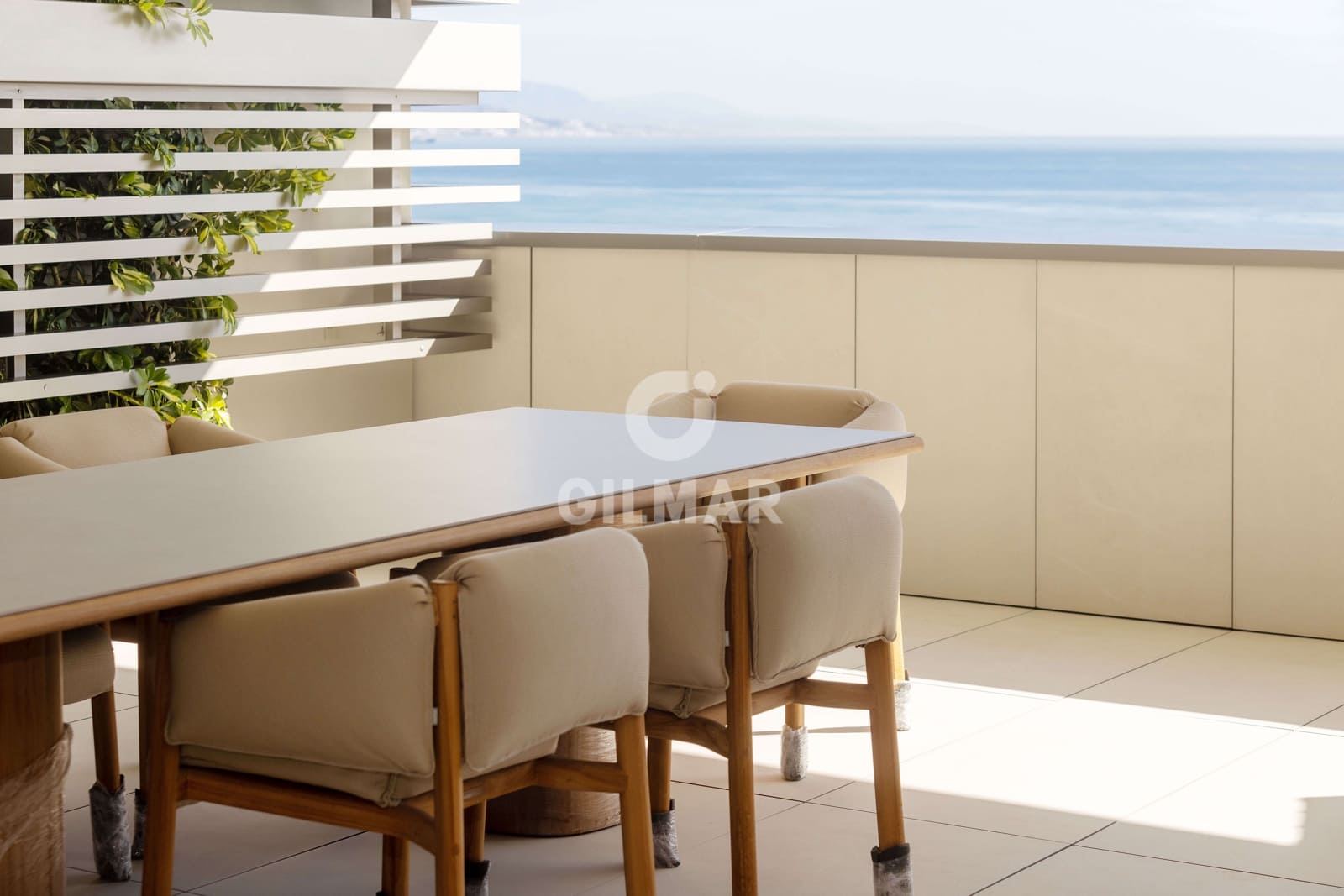 3 slaapkamer Flat te koop in Malaga stad met zwembad garage - € 2.100.000 (Ref: 9412854)