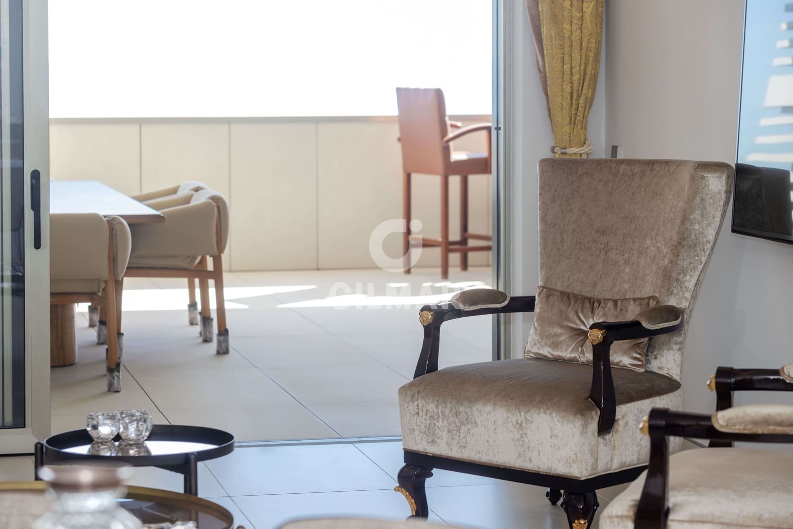 3 slaapkamer Flat te koop in Malaga stad met zwembad garage - € 2.100.000 (Ref: 9412854)