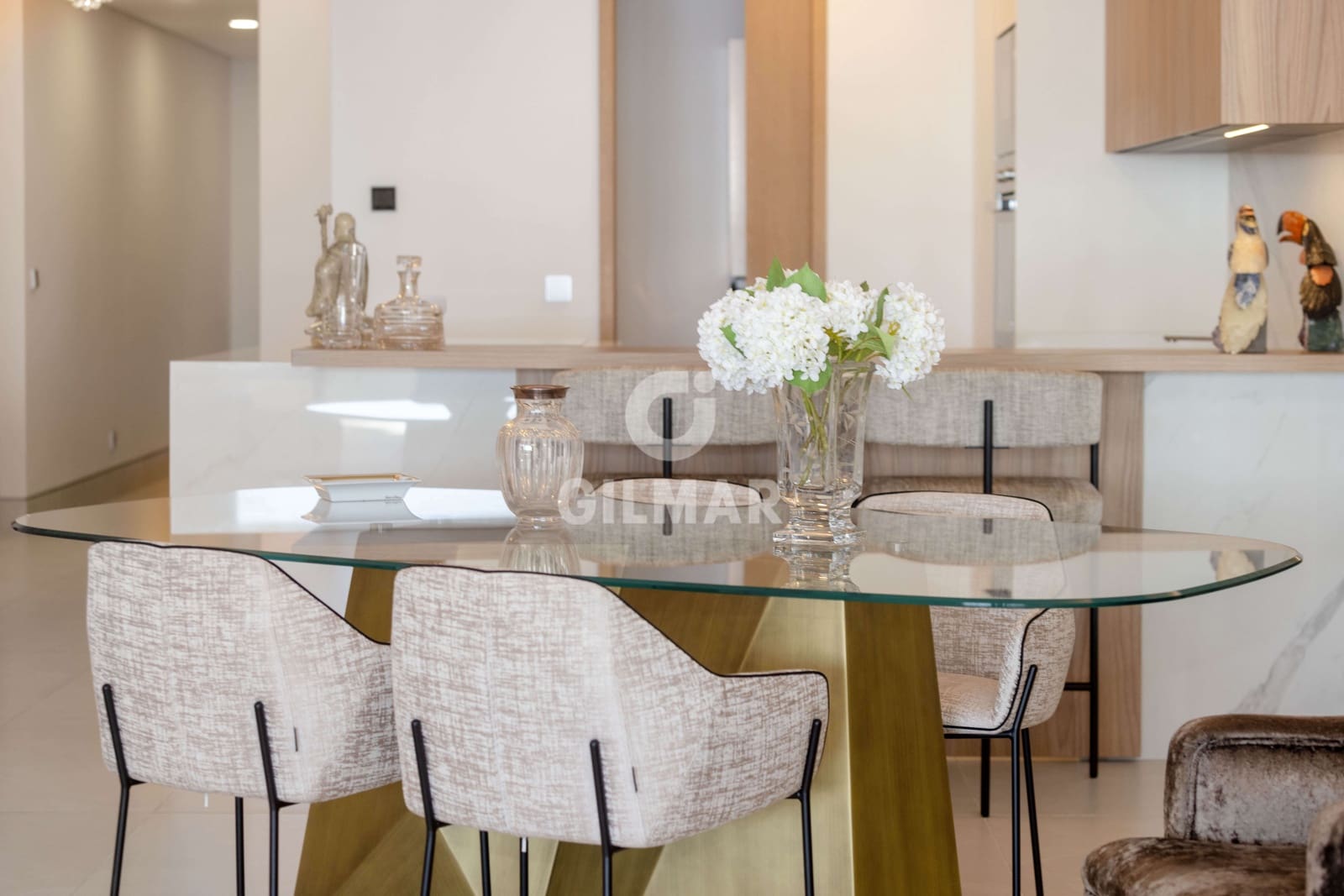 3 slaapkamer Flat te koop in Malaga stad met zwembad garage - € 2.100.000 (Ref: 9412854)