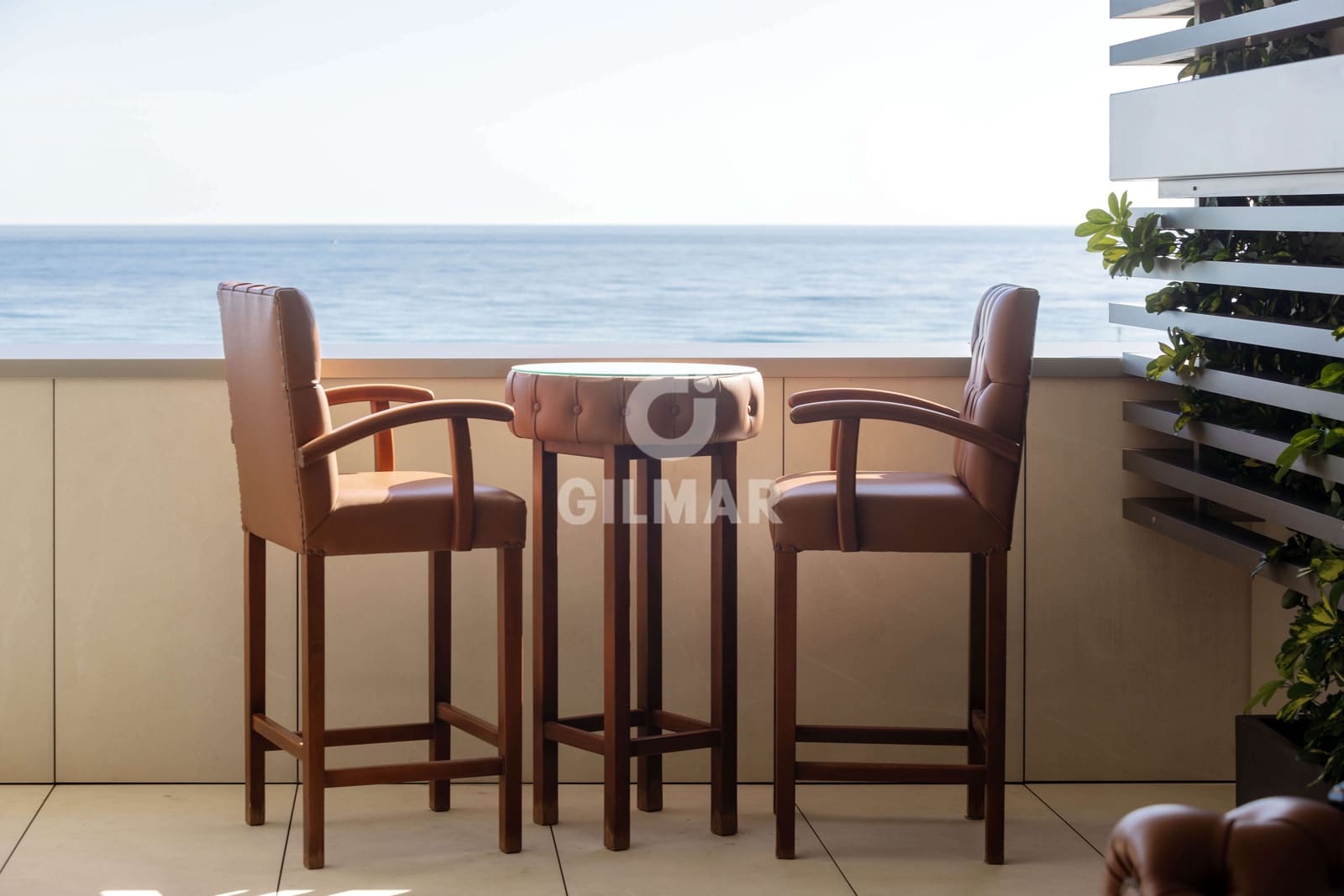 3 slaapkamer Flat te koop in Malaga stad met zwembad garage - € 2.100.000 (Ref: 9412854)