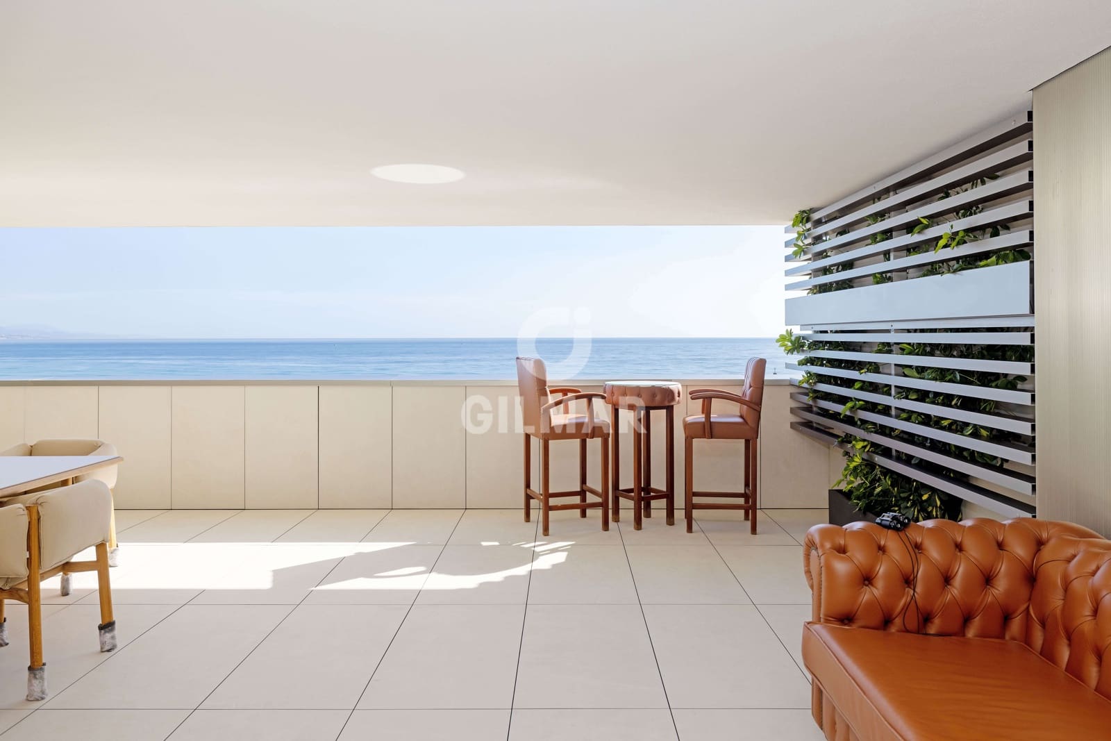 3 slaapkamer Flat te koop in Malaga stad met zwembad garage - € 2.100.000 (Ref: 9412854)