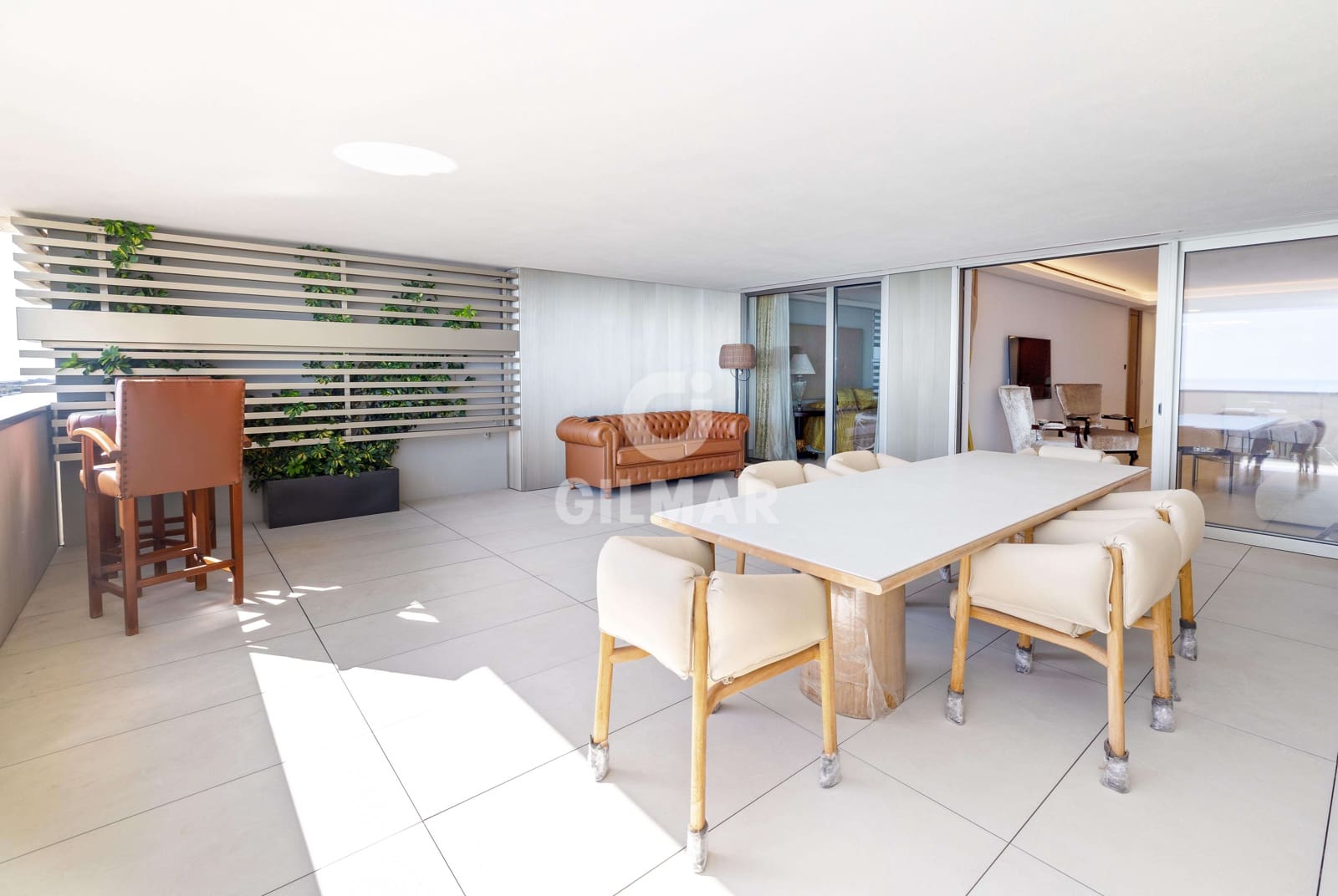 3 slaapkamer Flat te koop in Malaga stad met zwembad garage - € 2.100.000 (Ref: 9412854)