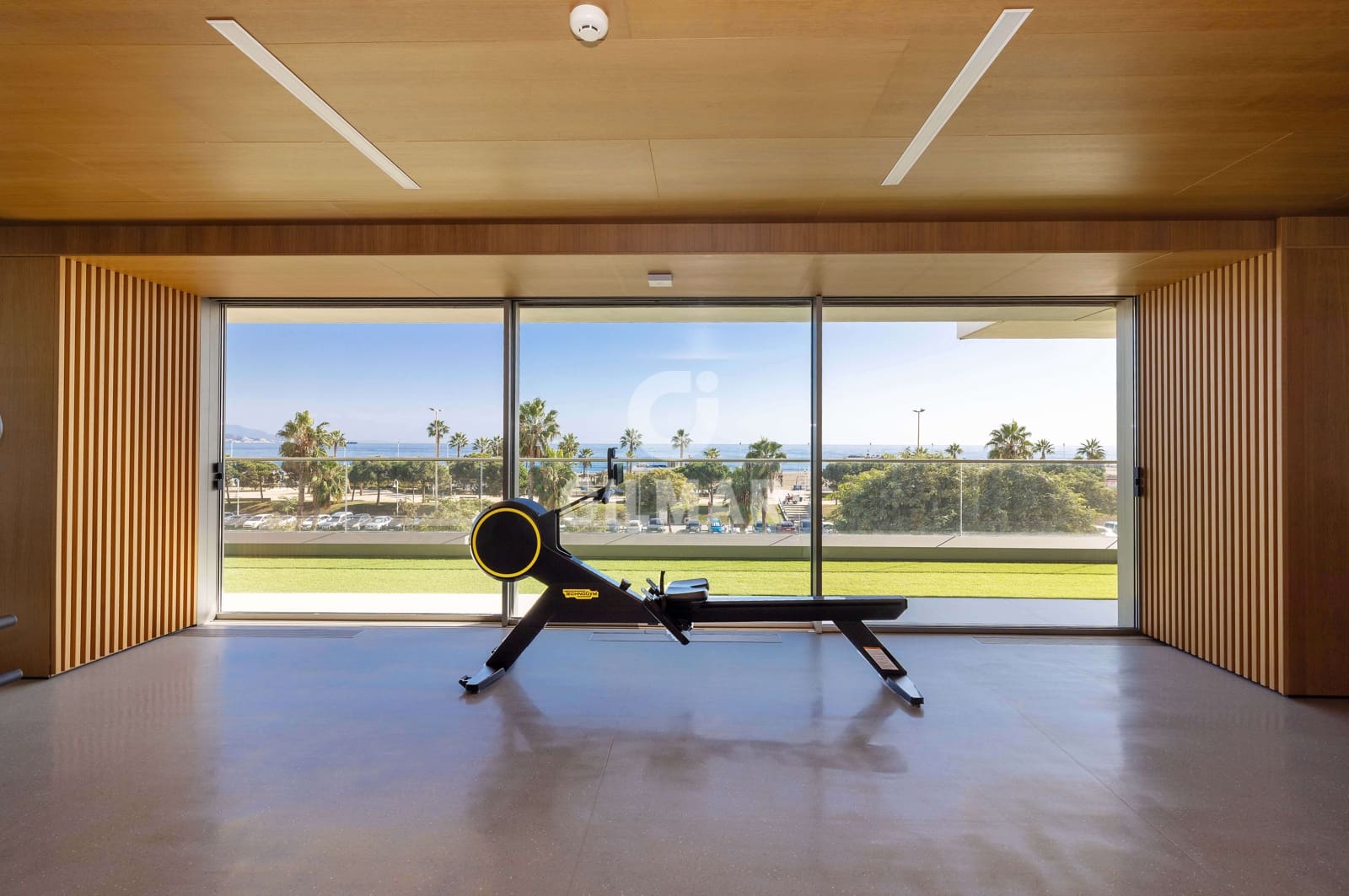 3 slaapkamer Flat te koop in Malaga stad met zwembad garage - € 2.100.000 (Ref: 9412854)