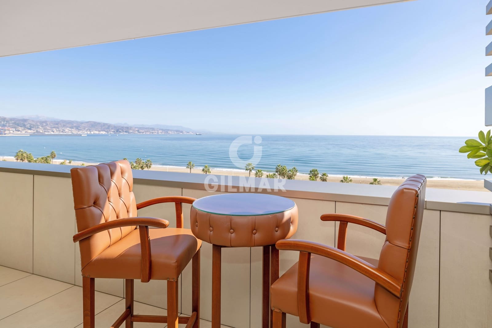 3 slaapkamer Flat te koop in Malaga stad met zwembad garage - € 2.100.000 (Ref: 9412854)