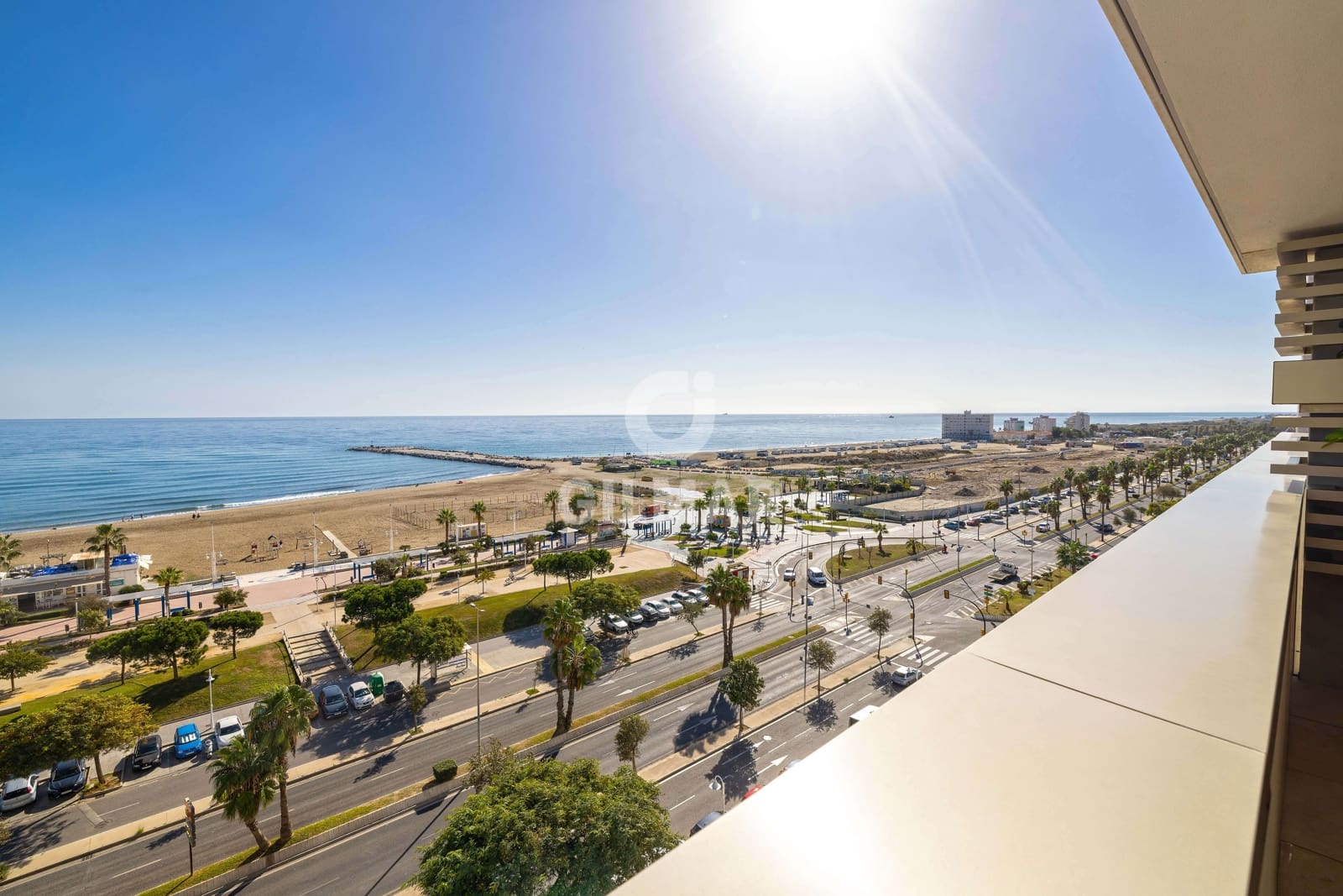 3 slaapkamer Flat te koop in Malaga stad met zwembad garage - € 2.100.000 (Ref: 9412854)