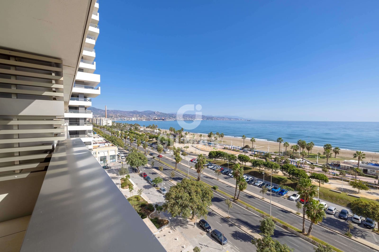 3 slaapkamer Flat te koop in Malaga stad met zwembad garage - € 2.100.000 (Ref: 9412854)