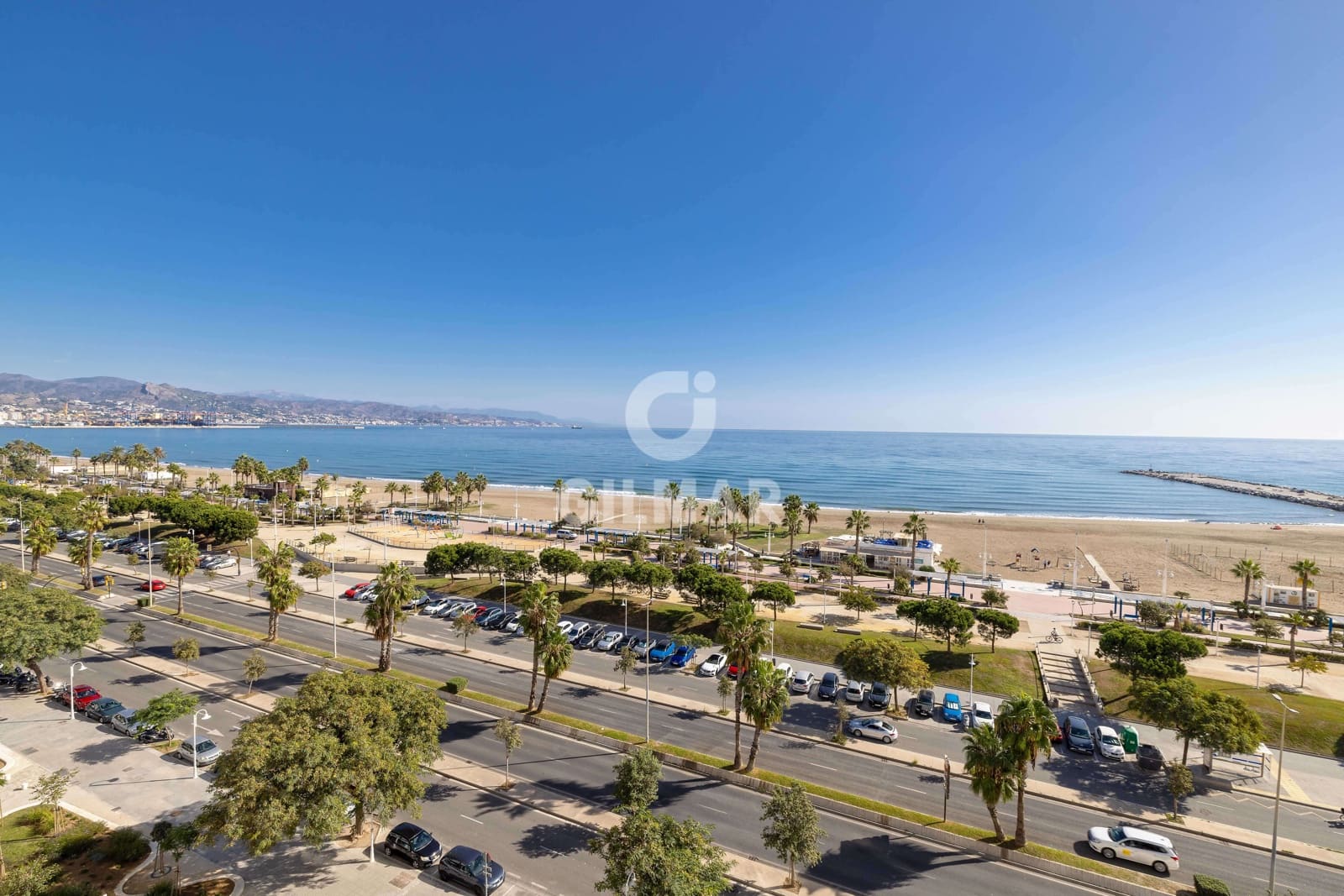 3 slaapkamer Flat te koop in Malaga stad met zwembad garage - € 2.100.000 (Ref: 9412854)