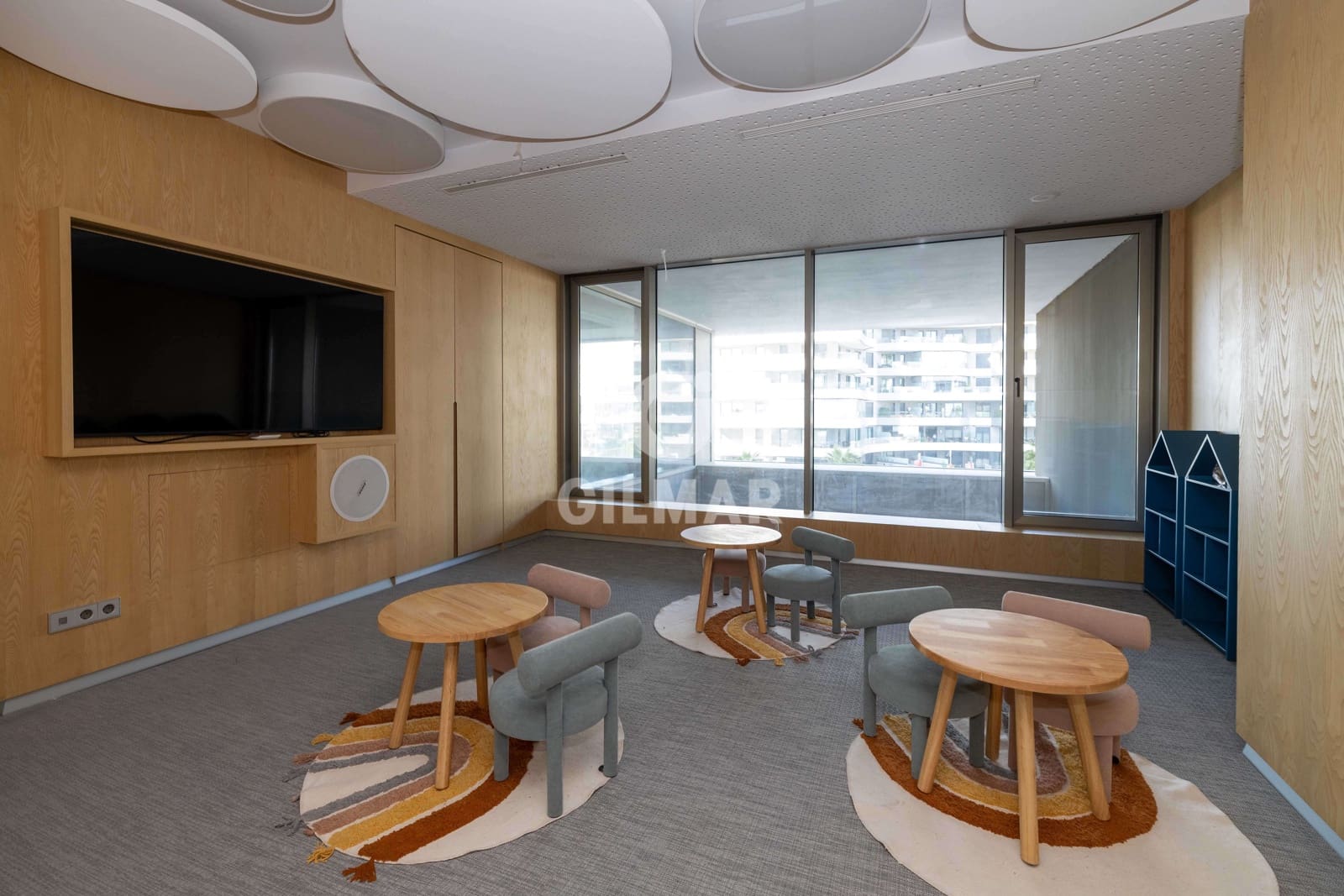 3 slaapkamer Flat te koop in Malaga stad met zwembad garage - € 2.100.000 (Ref: 9412854)