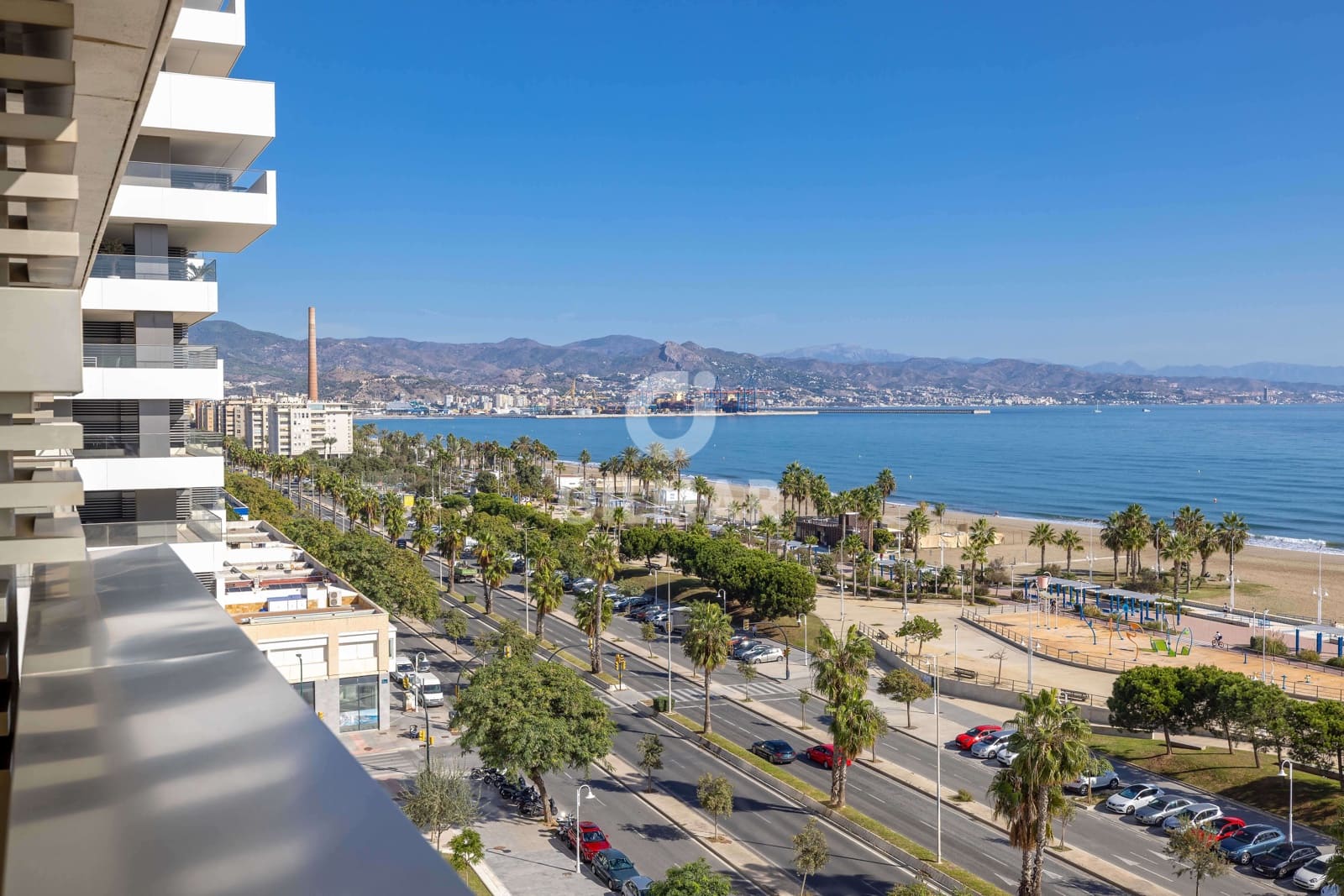 3 slaapkamer Flat te koop in Malaga stad met zwembad garage - € 2.100.000 (Ref: 9412854)