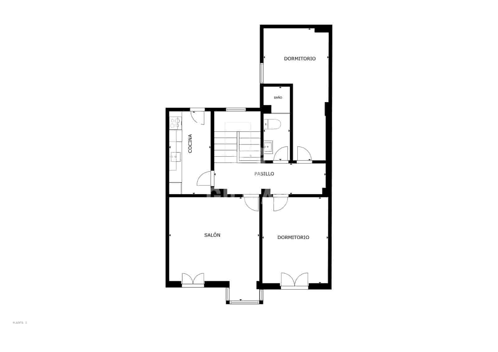 4 soverom Villa til salgs i Malaga by med garasje - € 670 000 (Ref: 9412855)