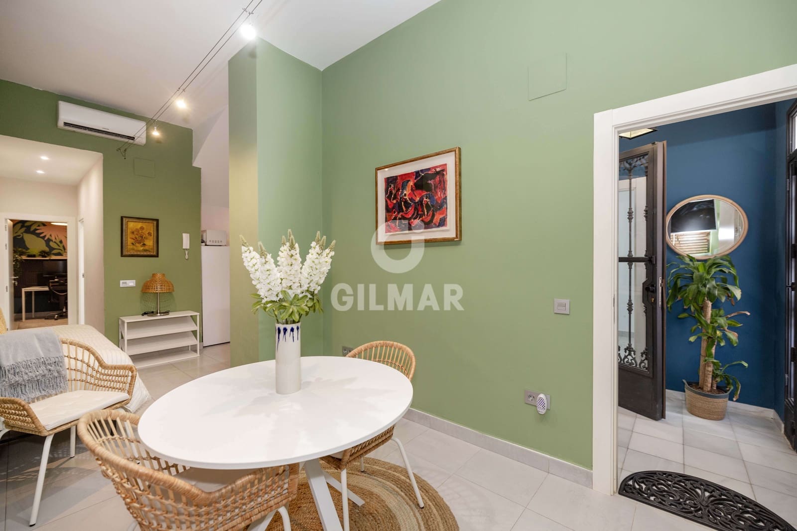 4 soverom Villa til salgs i Malaga by med garasje - € 670 000 (Ref: 9412855)