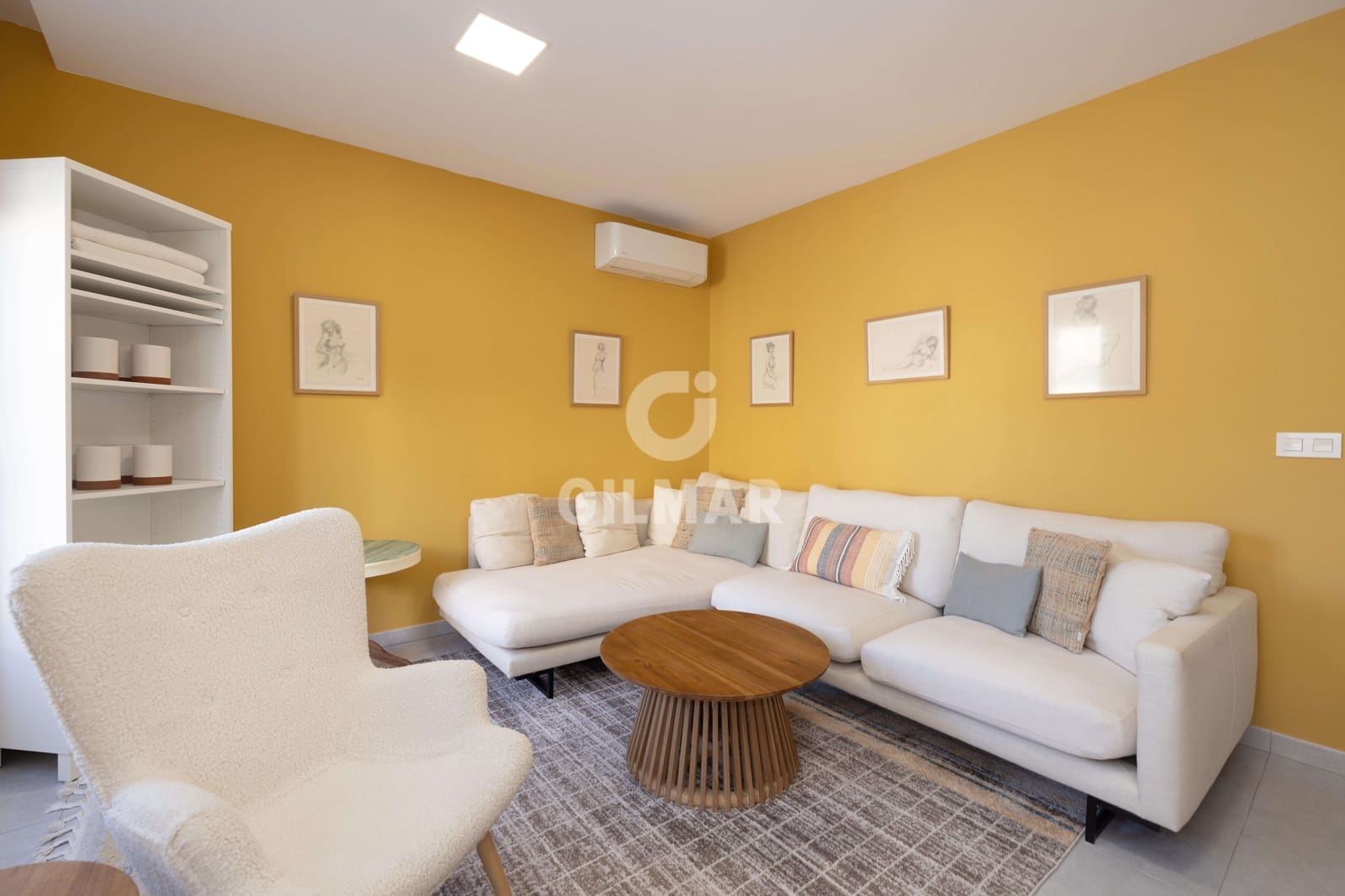 4 soverom Villa til salgs i Malaga by med garasje - € 670 000 (Ref: 9412855)