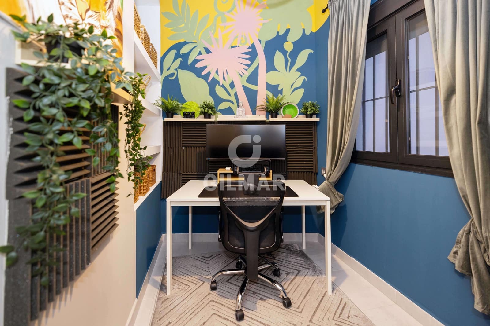 4 soverom Villa til salgs i Malaga by med garasje - € 670 000 (Ref: 9412855)