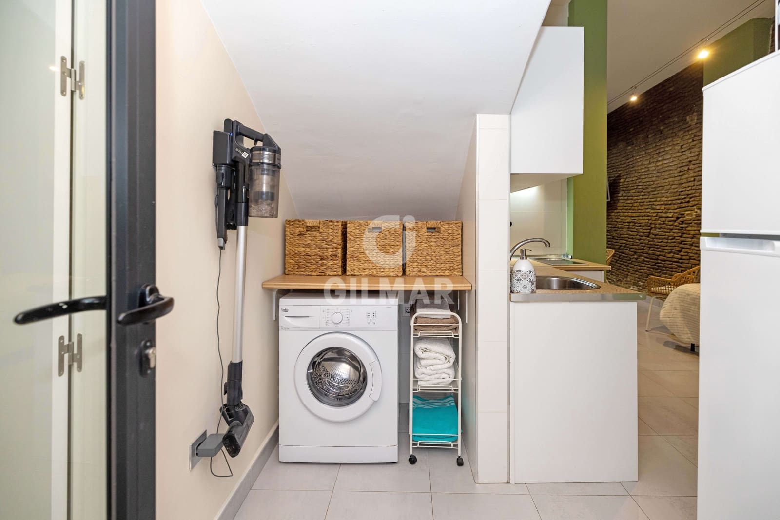 4 soverom Villa til salgs i Malaga by med garasje - € 670 000 (Ref: 9412855)