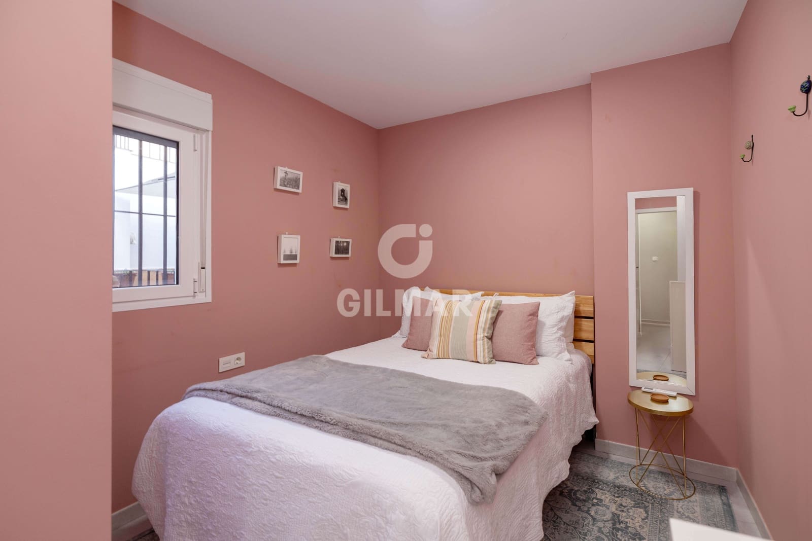 4 soverom Villa til salgs i Malaga by med garasje - € 670 000 (Ref: 9412855)