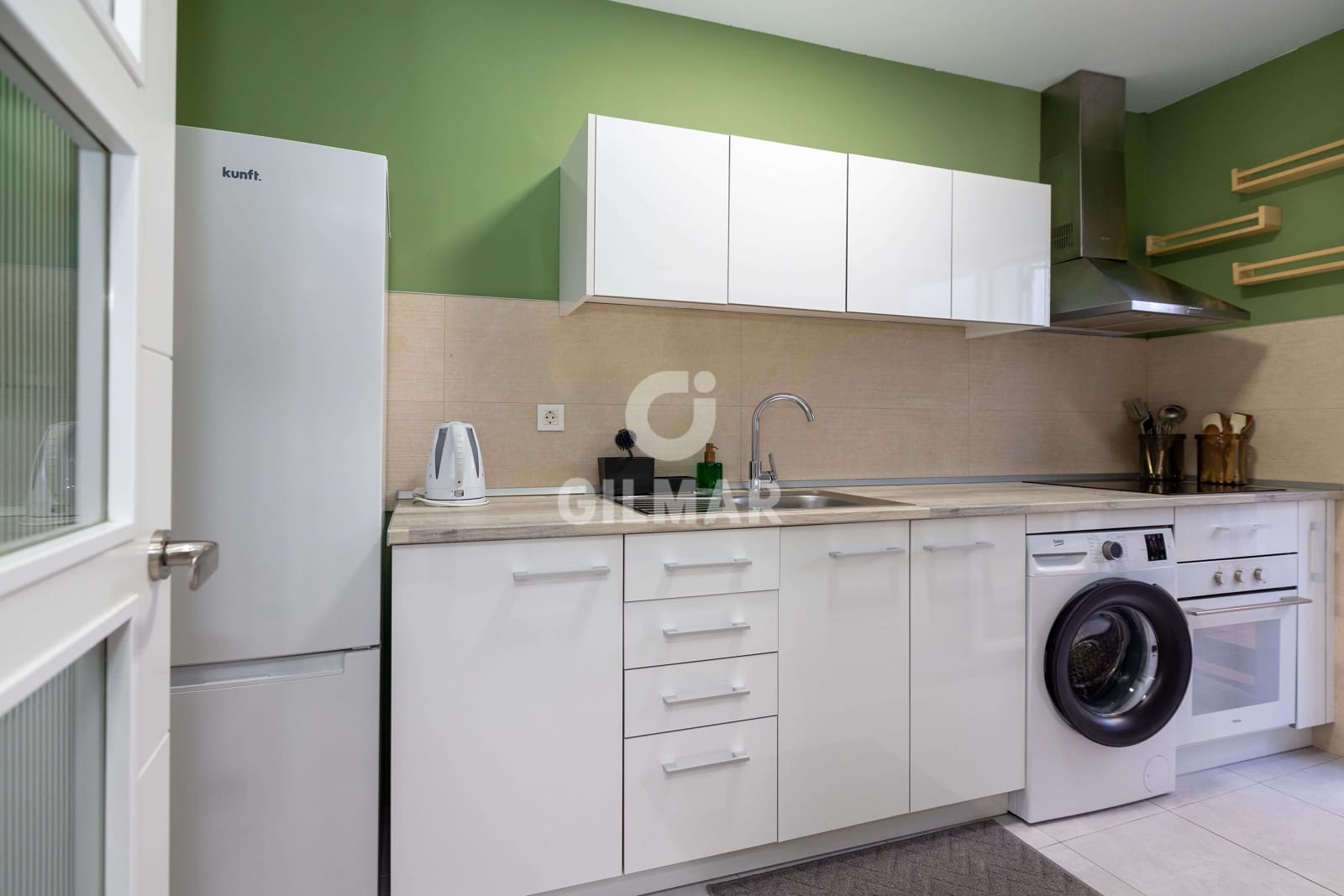 4 soverom Villa til salgs i Malaga by med garasje - € 670 000 (Ref: 9412855)