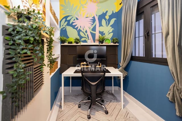 4 soverom Villa til salgs i Lagunillas, Málaga by med garasje - € 670 000 (Ref: 9412855)