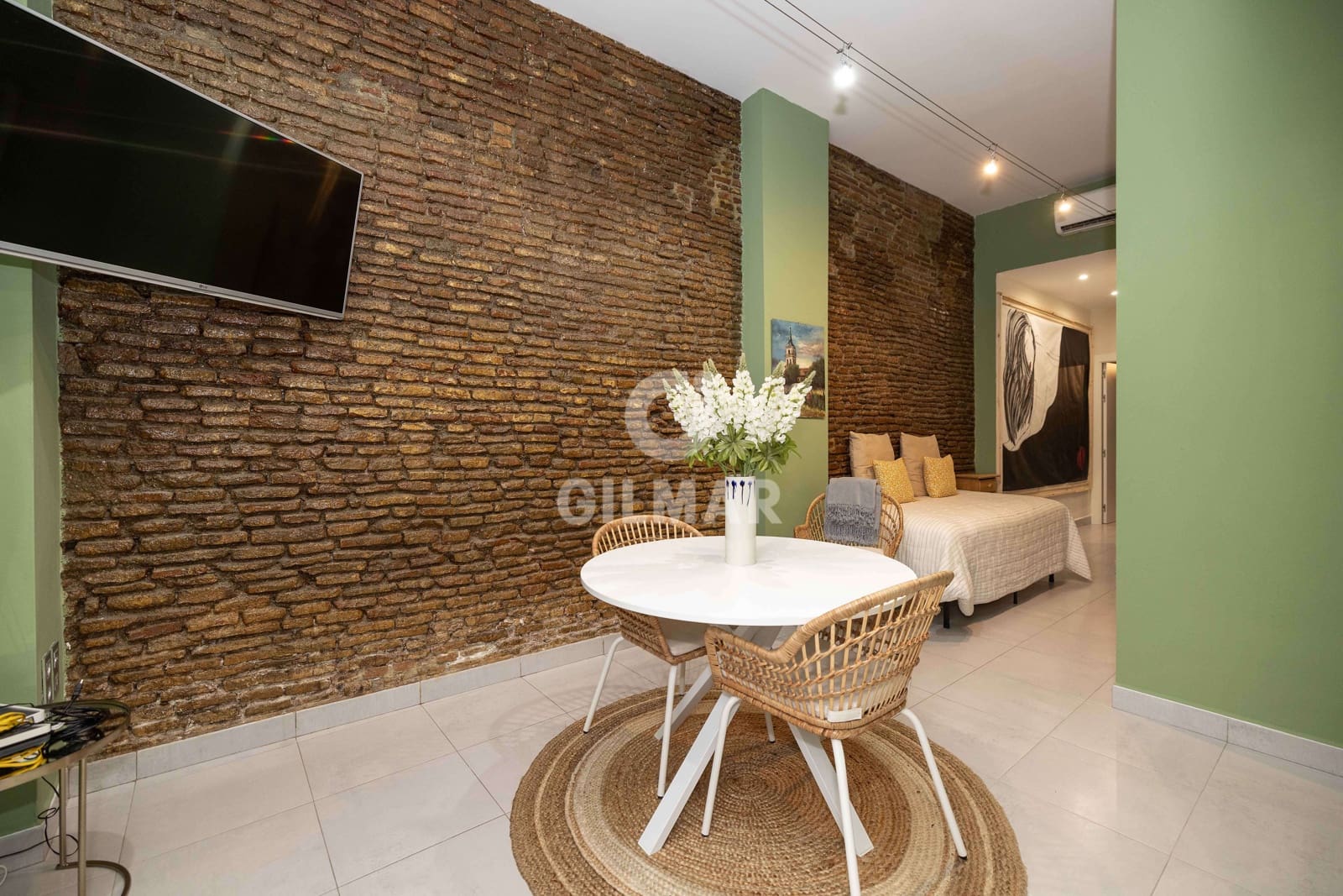 4 soverom Villa til salgs i Malaga by med garasje - € 670 000 (Ref: 9412855)