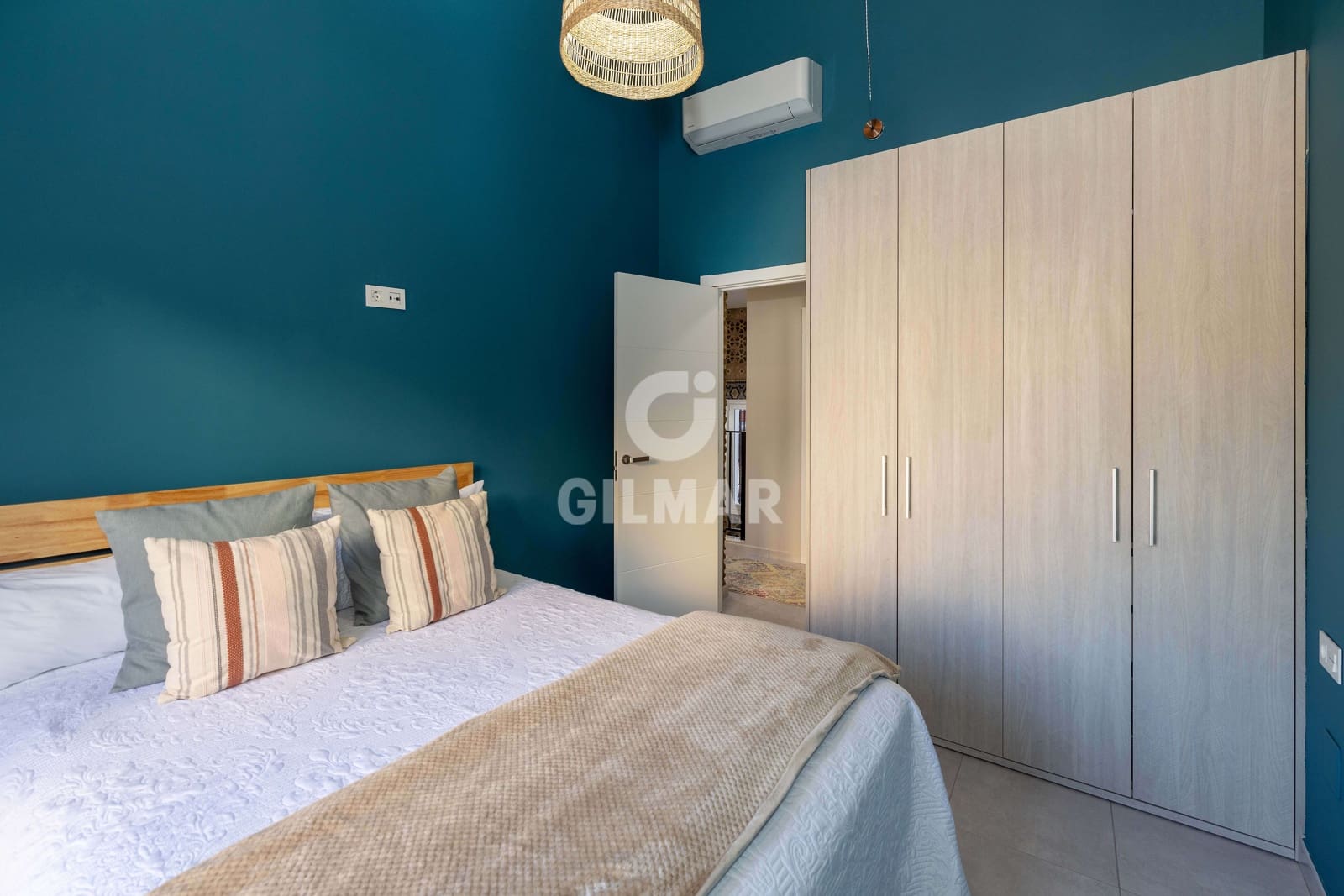 4 soverom Villa til salgs i Malaga by med garasje - € 670 000 (Ref: 9412855)