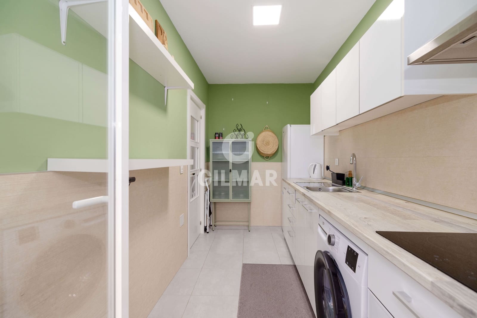 4 soverom Villa til salgs i Malaga by med garasje - € 670 000 (Ref: 9412855)