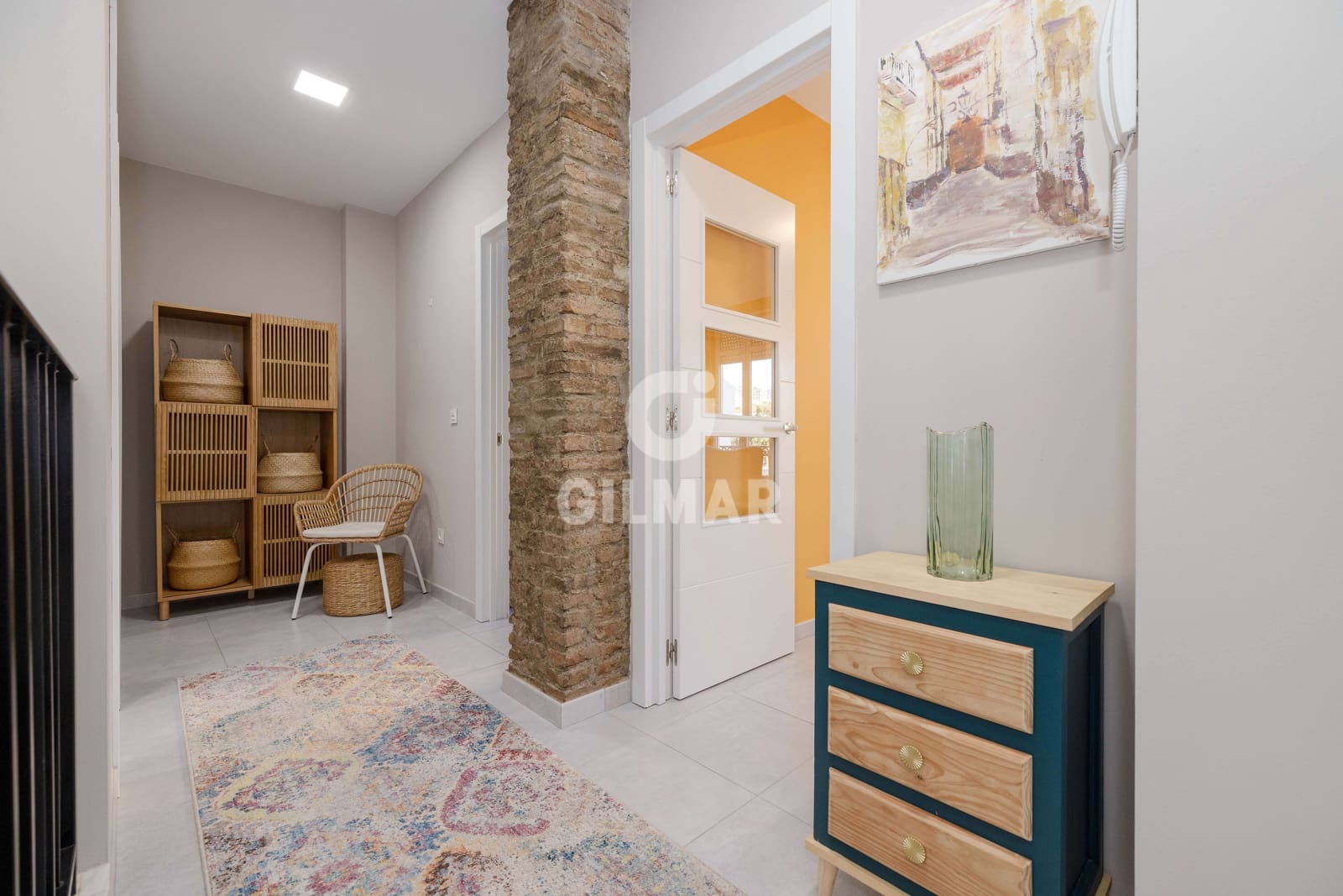 4 soverom Villa til salgs i Malaga by med garasje - € 670 000 (Ref: 9412855)