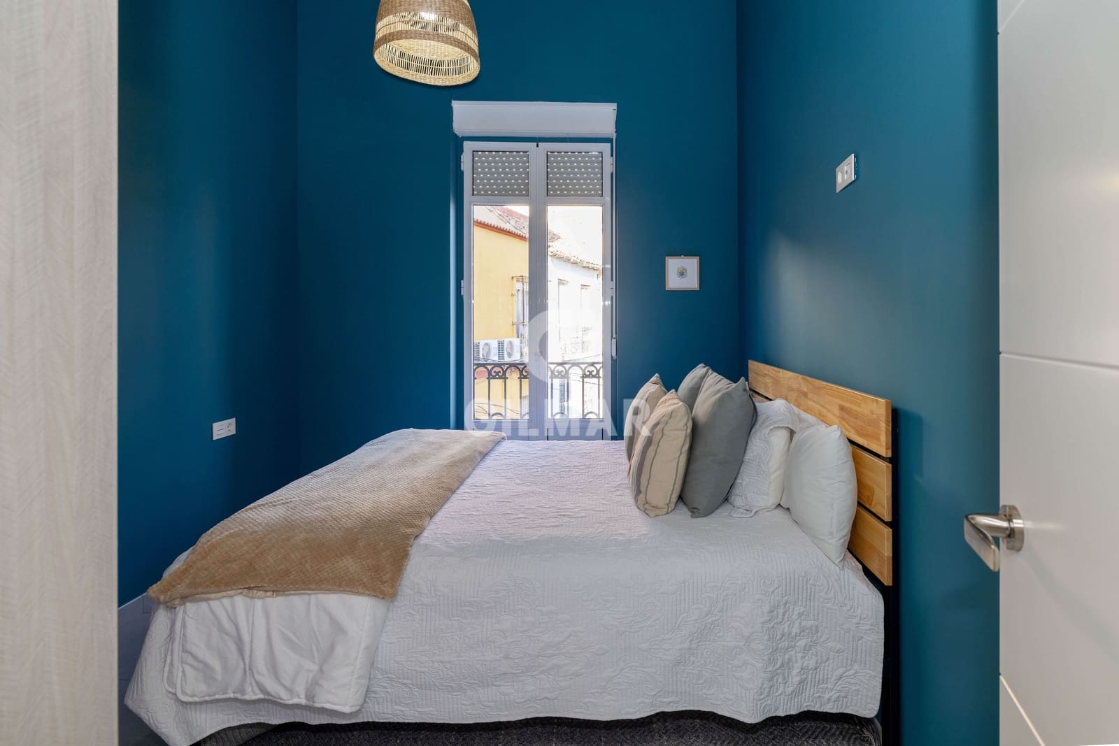 4 soverom Villa til salgs i Malaga by med garasje - € 670 000 (Ref: 9412855)