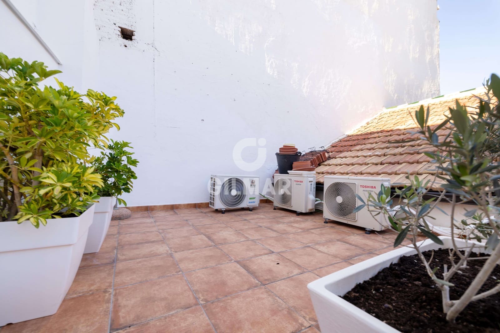 4 soverom Villa til salgs i Malaga by med garasje - € 670 000 (Ref: 9412855)