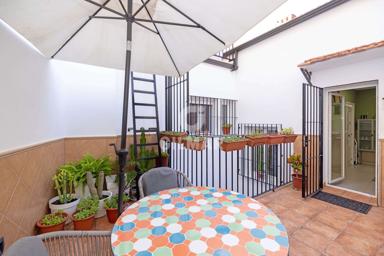 4 soverom Villa til salgs i Malaga by med garasje - € 670 000 (Ref: 9412855)