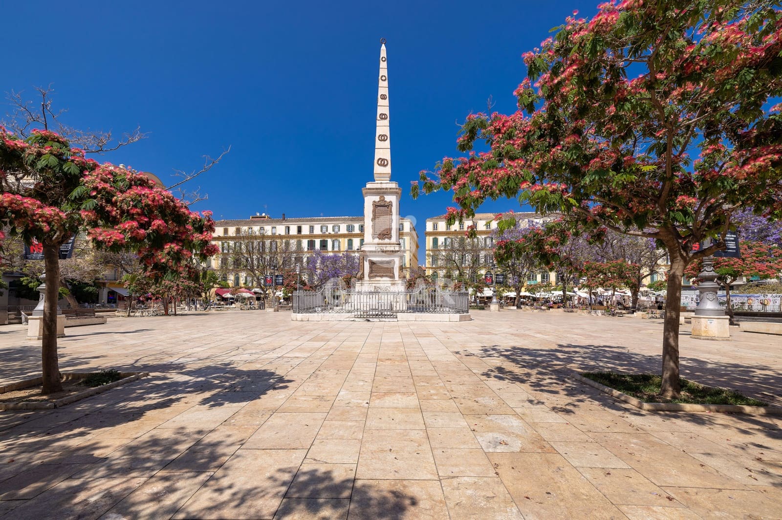 4 soverom Villa til salgs i Malaga by med garasje - € 670 000 (Ref: 9412855)