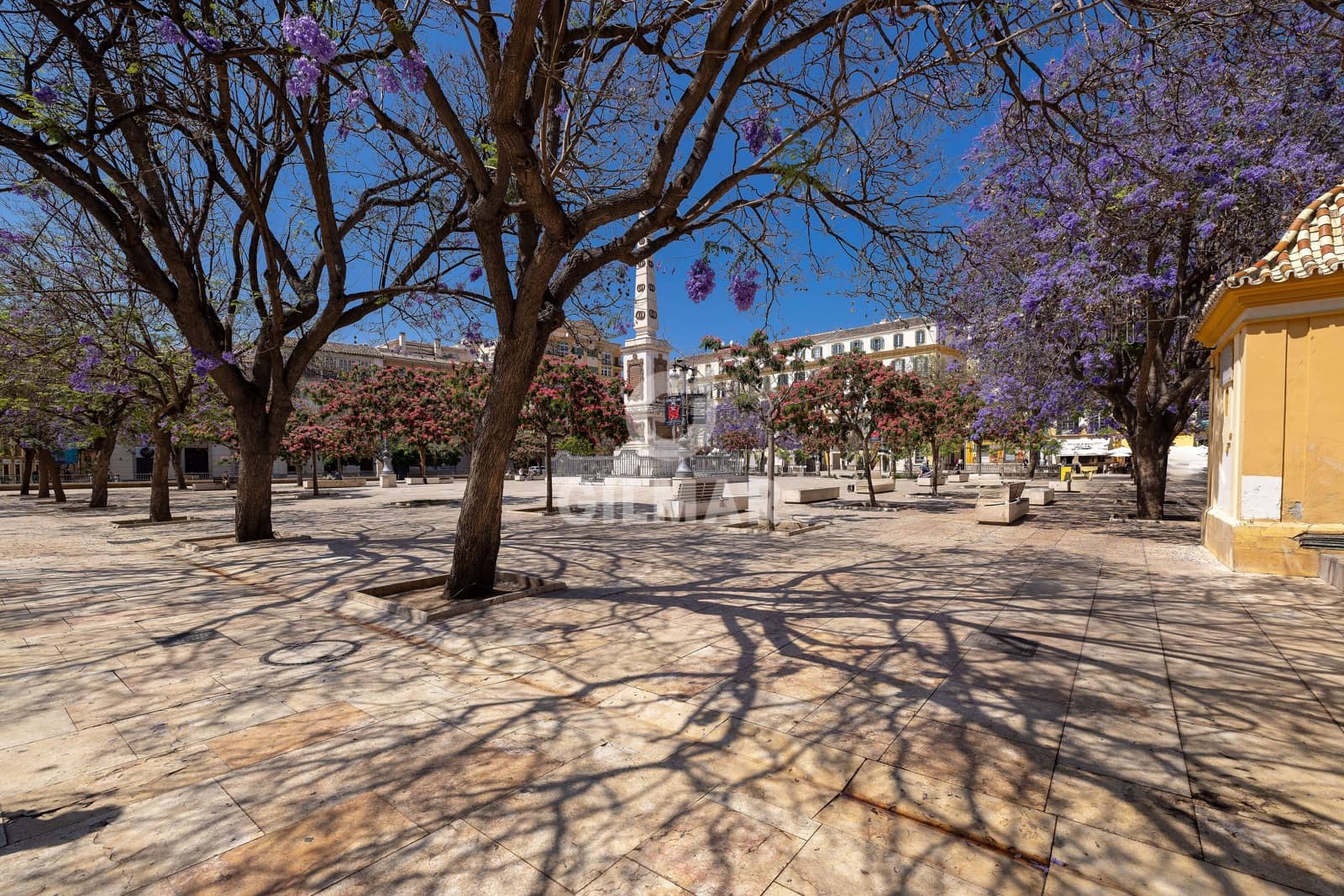 4 soverom Villa til salgs i Malaga by med garasje - € 670 000 (Ref: 9412855)