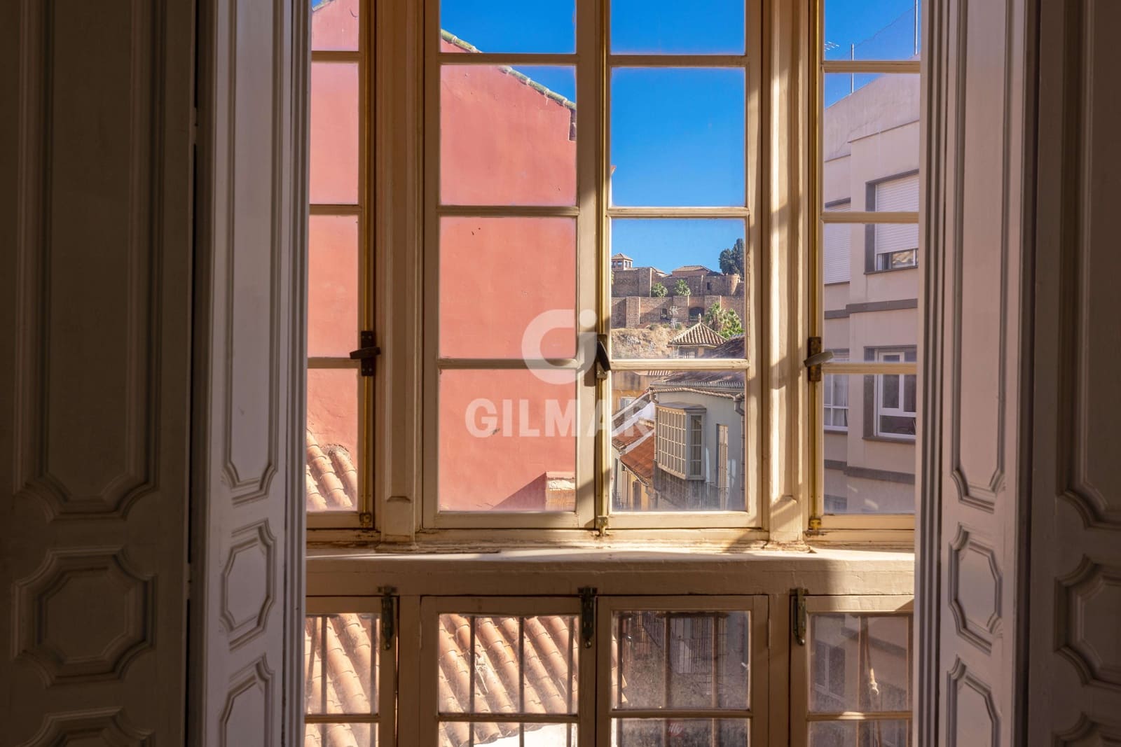 4 soverom Leilighet til salgs i Malaga by - € 1 150 000 (Ref: 9412856)