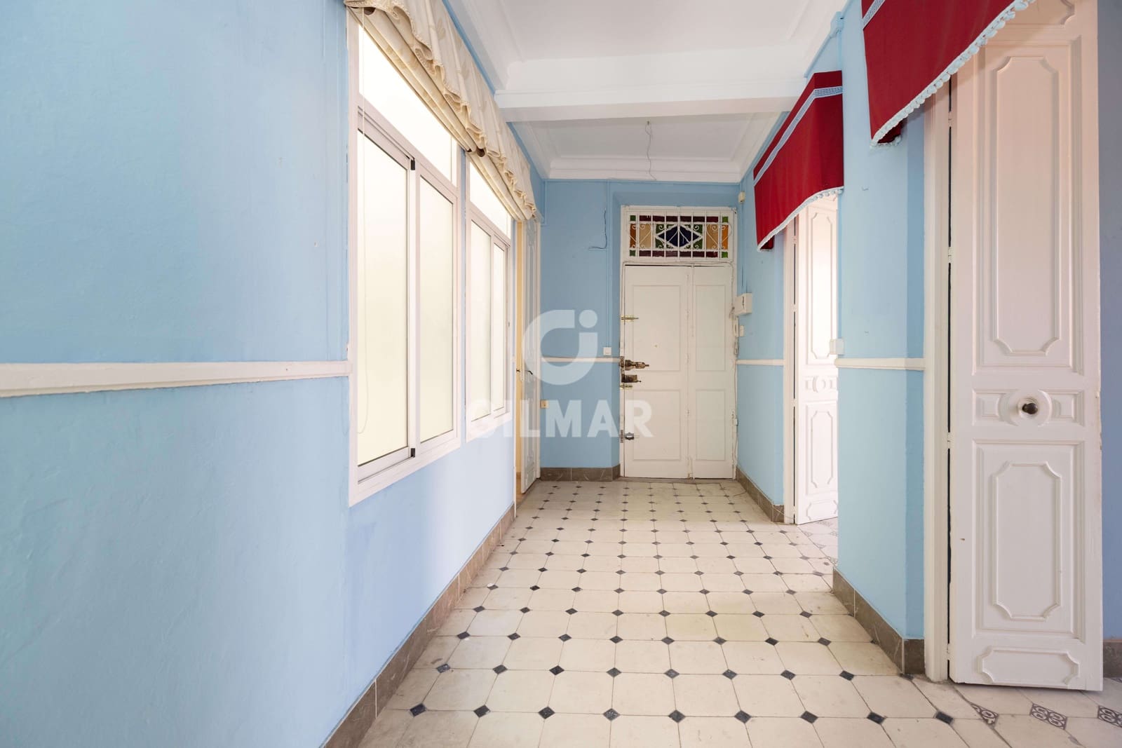 4 soverom Leilighet til salgs i Malaga by - € 1 150 000 (Ref: 9412856)