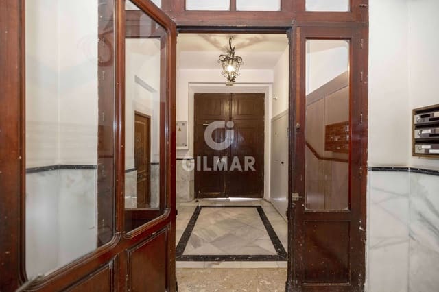 4 soveværelse Lejlighed til salg i La Merced, Málaga by - € 1.150.000 (Ref: 9412856)