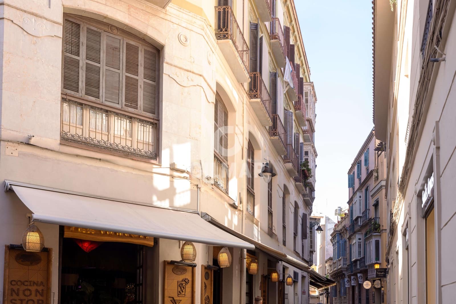 4 soverom Leilighet til salgs i Malaga by - € 1 150 000 (Ref: 9412856)