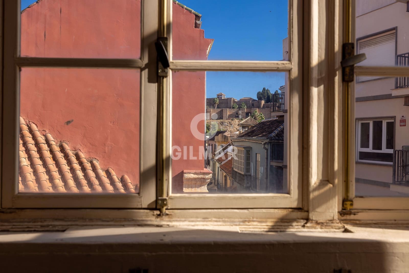 4 soverom Leilighet til salgs i Malaga by - € 1 150 000 (Ref: 9412856)