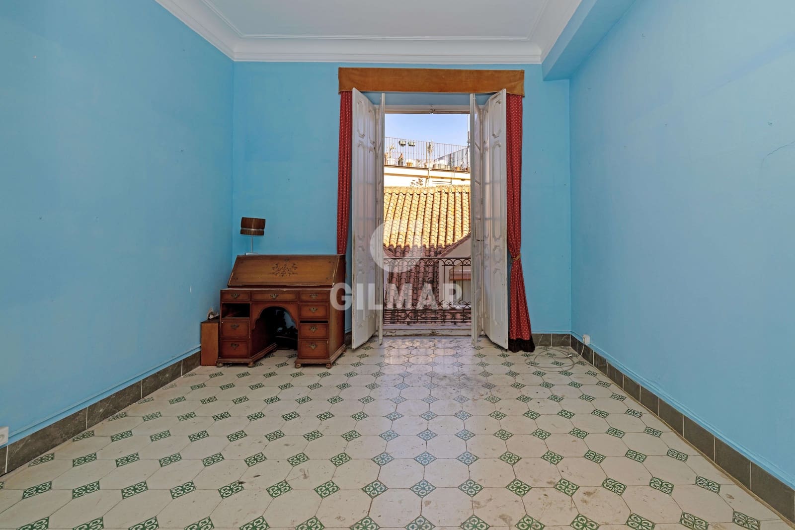 4 soverom Leilighet til salgs i Malaga by - € 1 150 000 (Ref: 9412856)