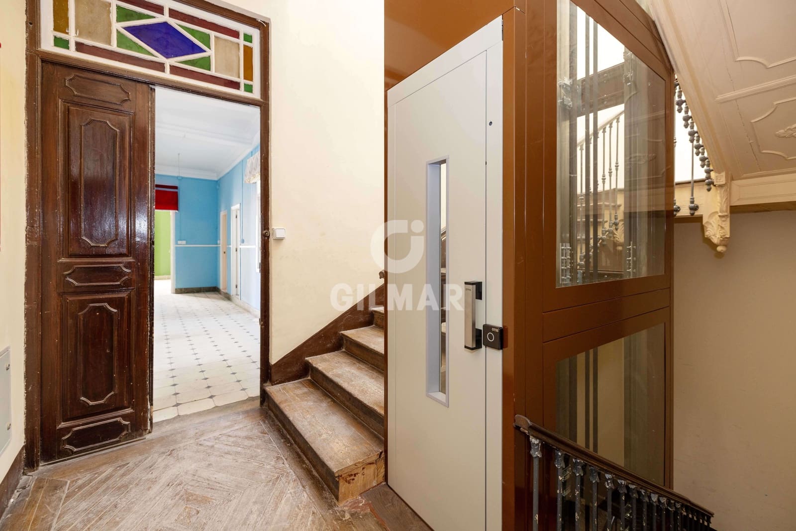 4 soverom Leilighet til salgs i Malaga by - € 1 150 000 (Ref: 9412856)