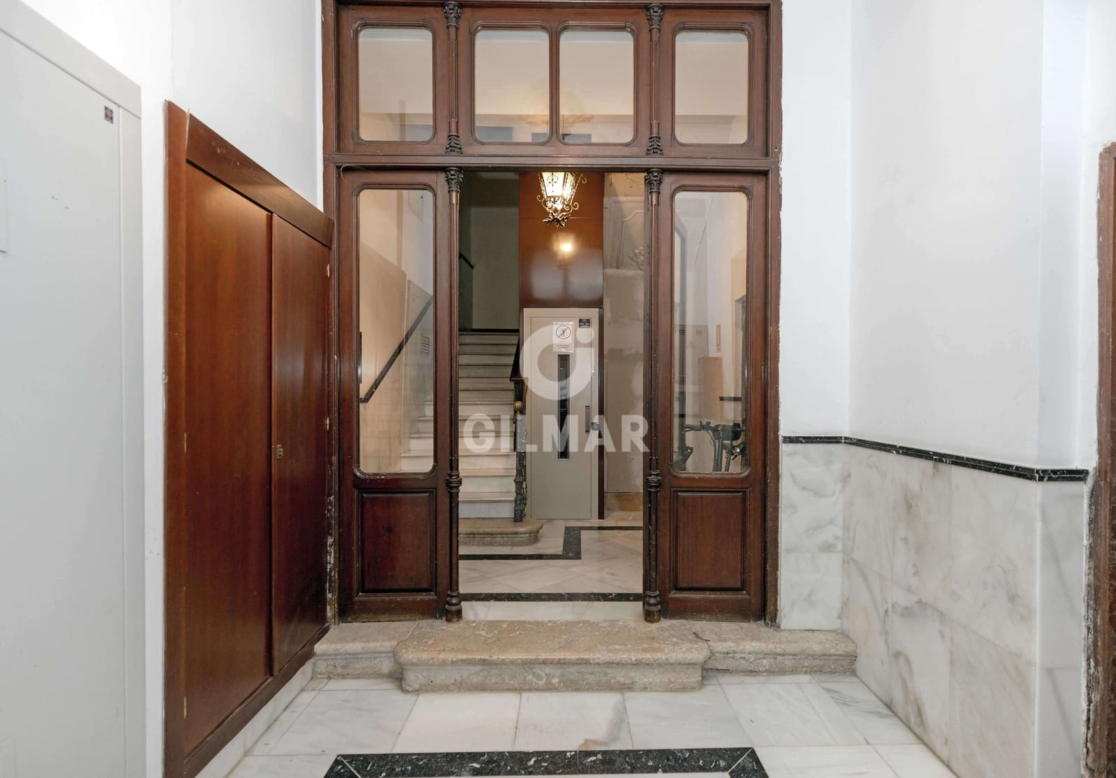 4 soverom Leilighet til salgs i Malaga by - € 1 150 000 (Ref: 9412856)