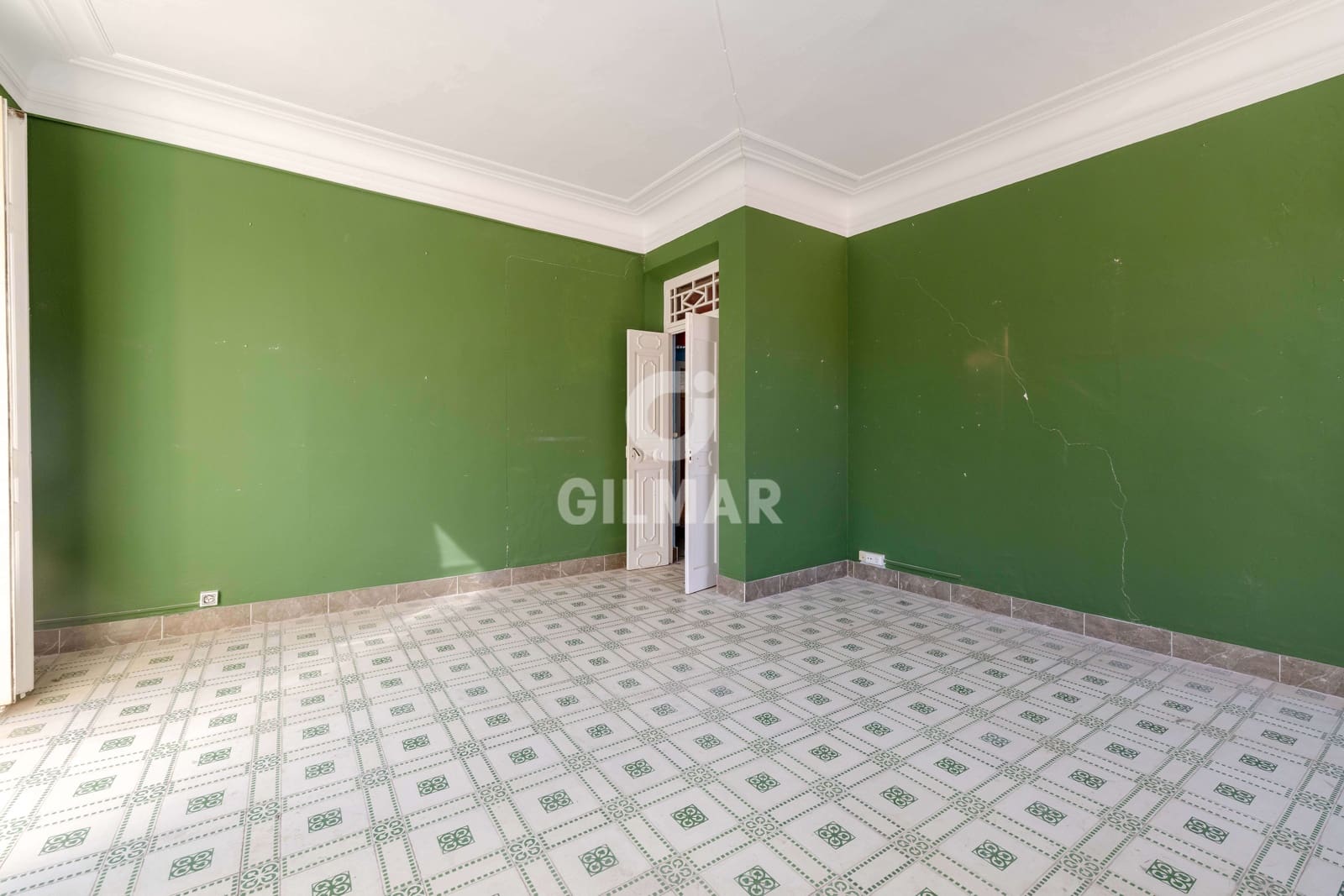 4 soverom Leilighet til salgs i Malaga by - € 1 150 000 (Ref: 9412856)