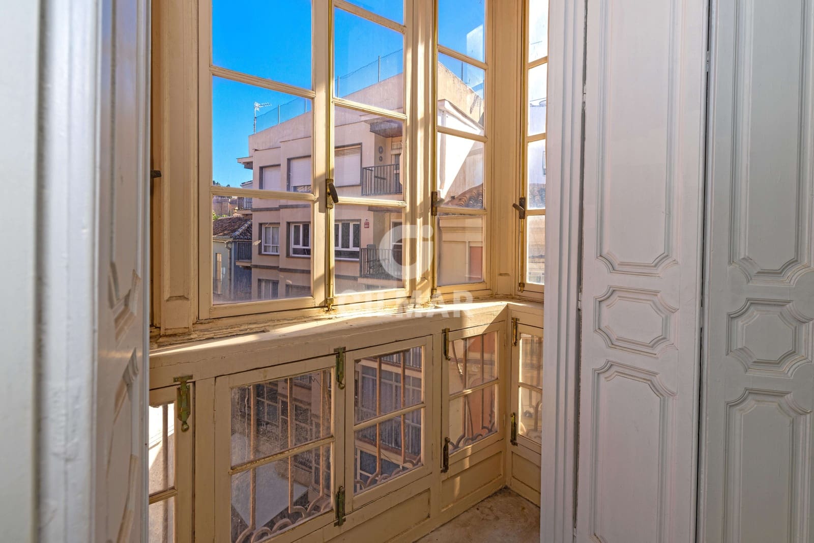 4 soverom Leilighet til salgs i Malaga by - € 1 150 000 (Ref: 9412856)