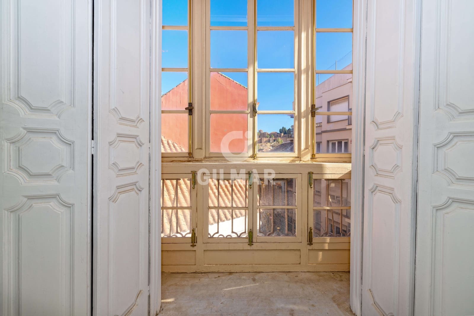 4 soverom Leilighet til salgs i Malaga by - € 1 150 000 (Ref: 9412856)